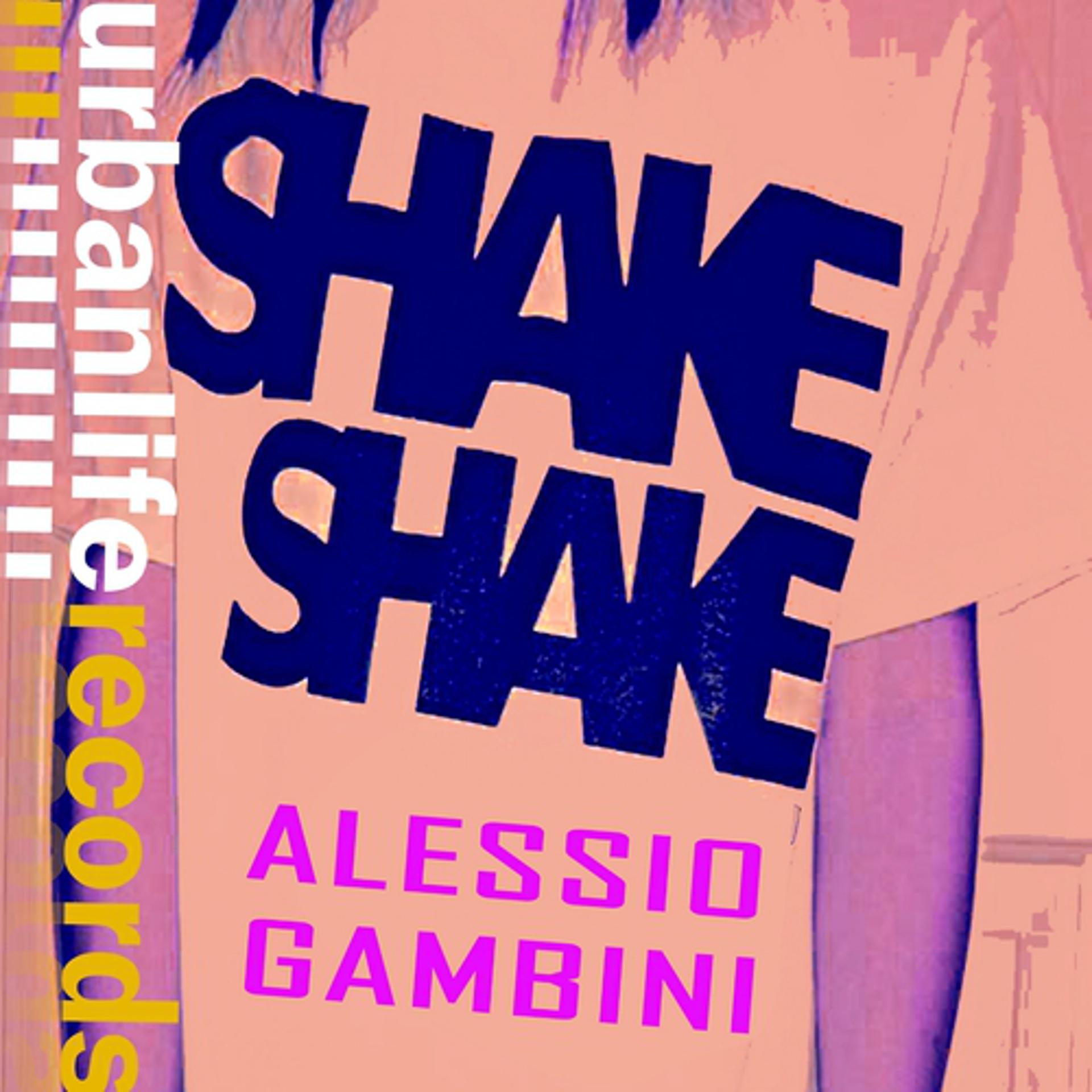Постер альбома Alessio Gambini