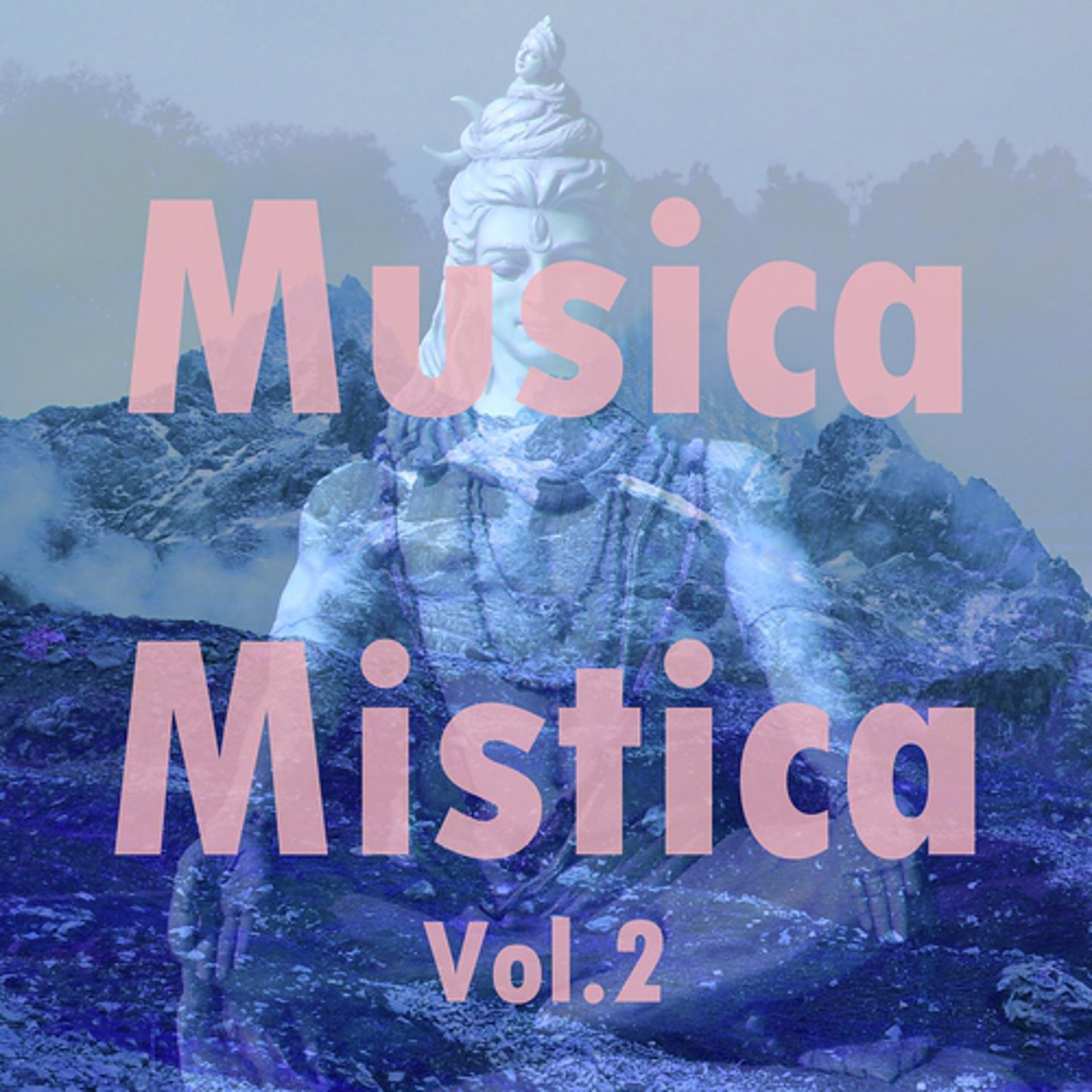 Постер альбома Musica mistica, vol. 2