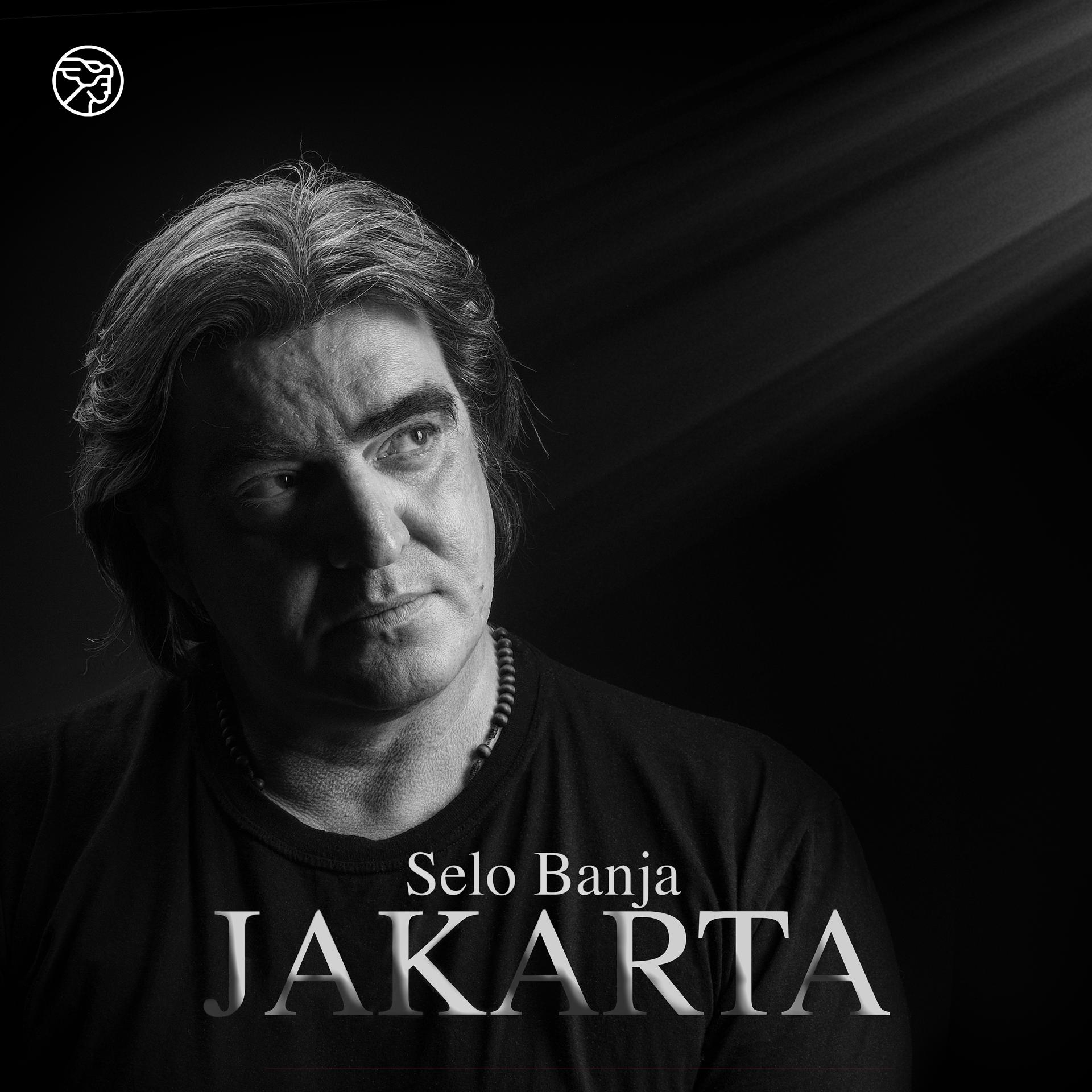 Постер альбома Selo Banja