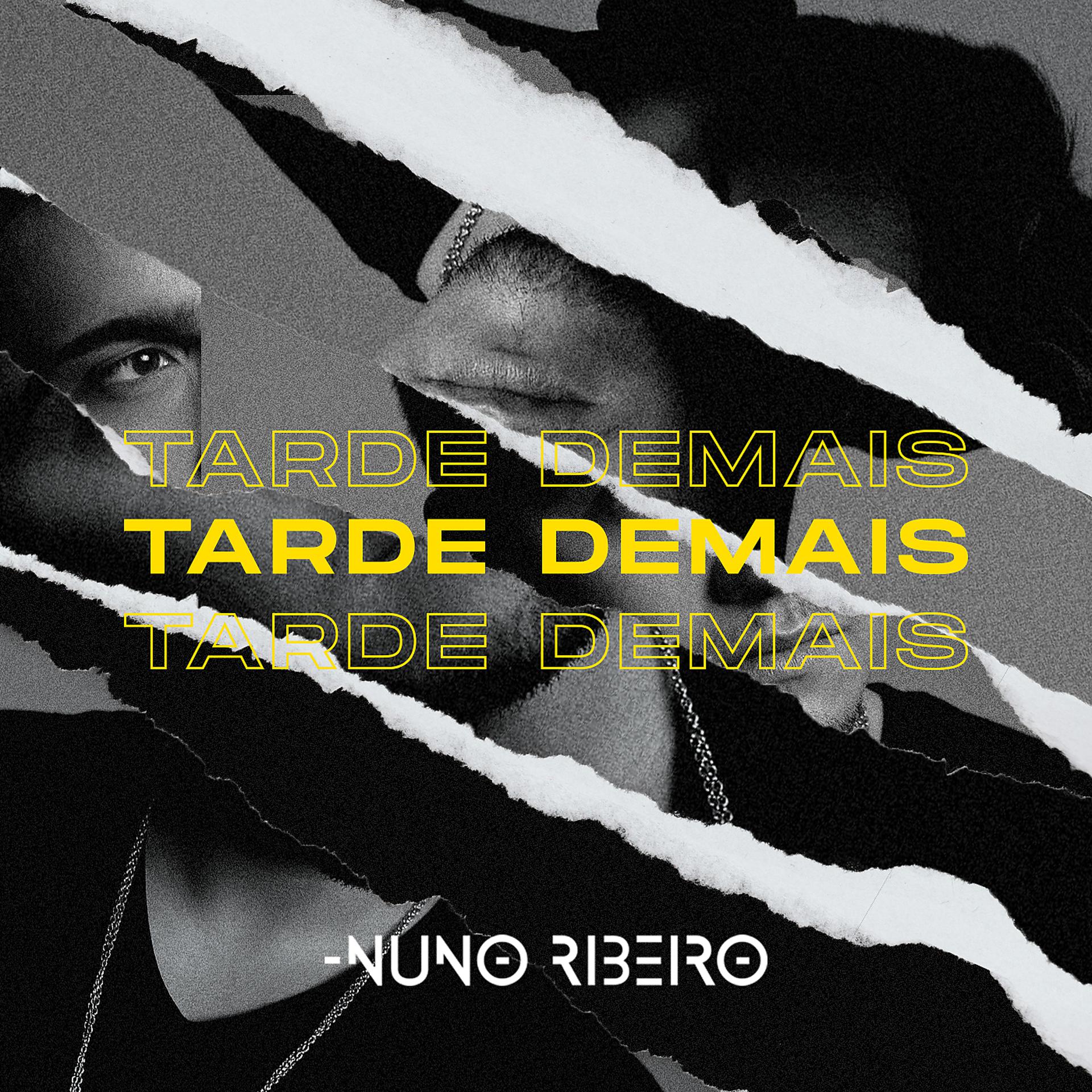 Постер альбома Tarde Demais
