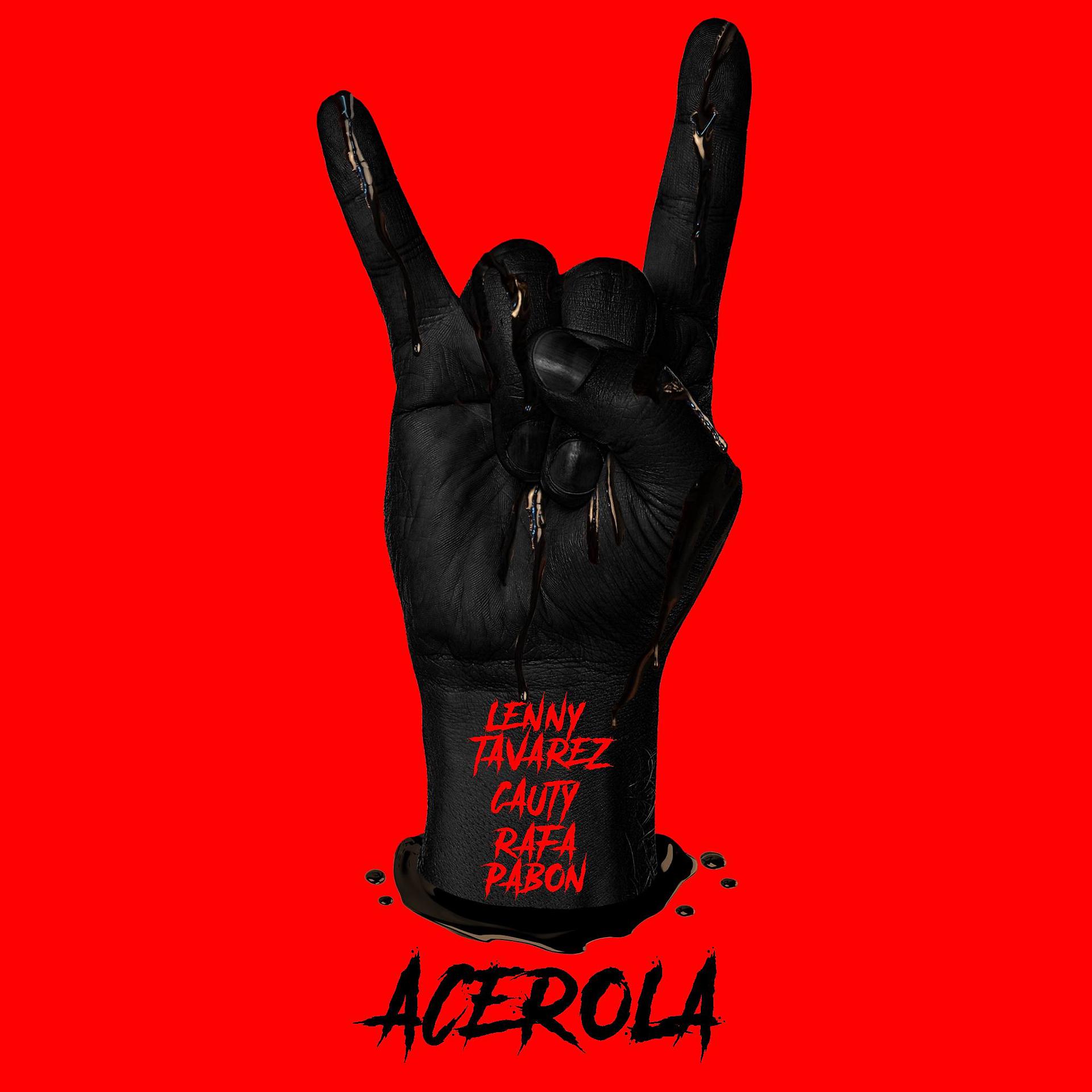 Постер альбома Acerola