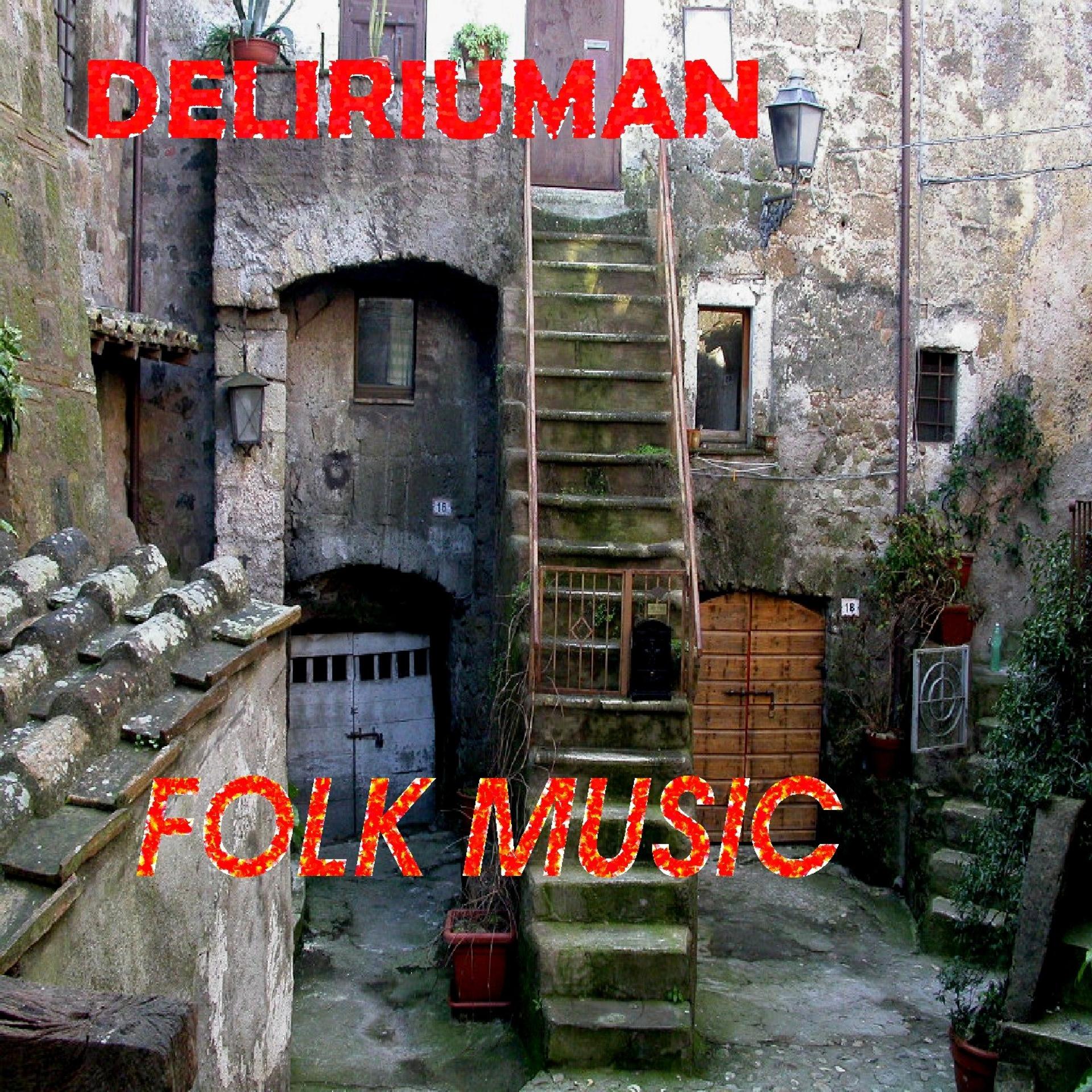 Постер альбома Folk Music
