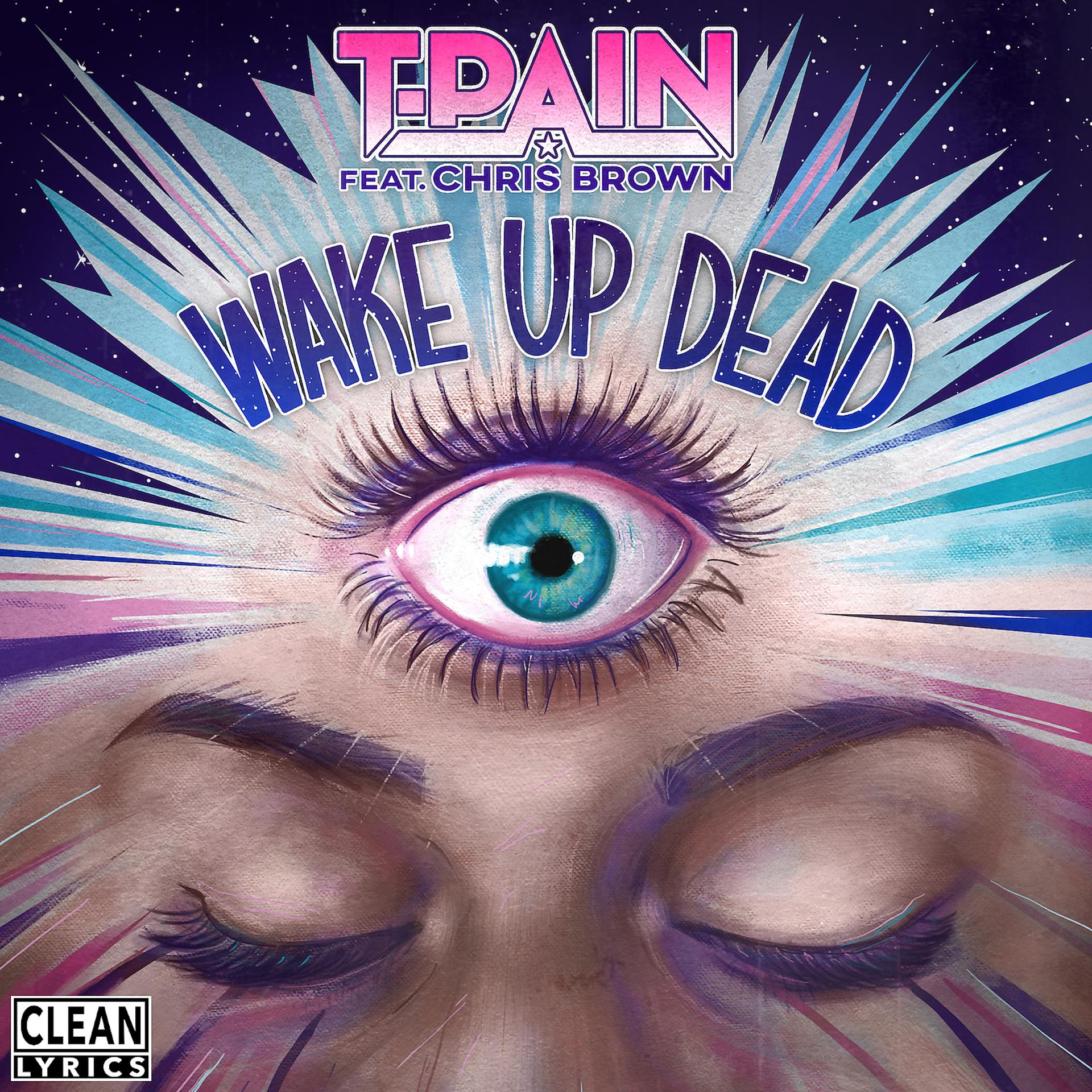 Постер альбома Wake Up Dead