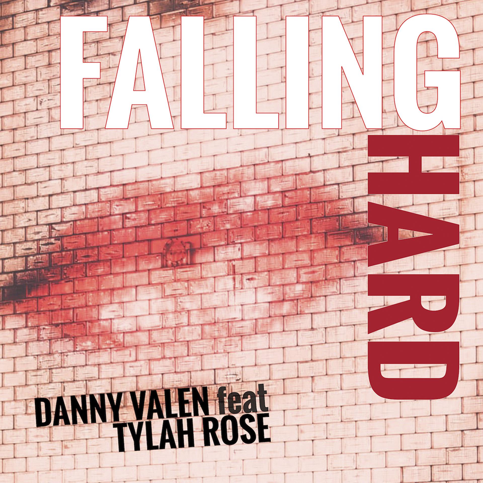 Постер альбома Falling Hard