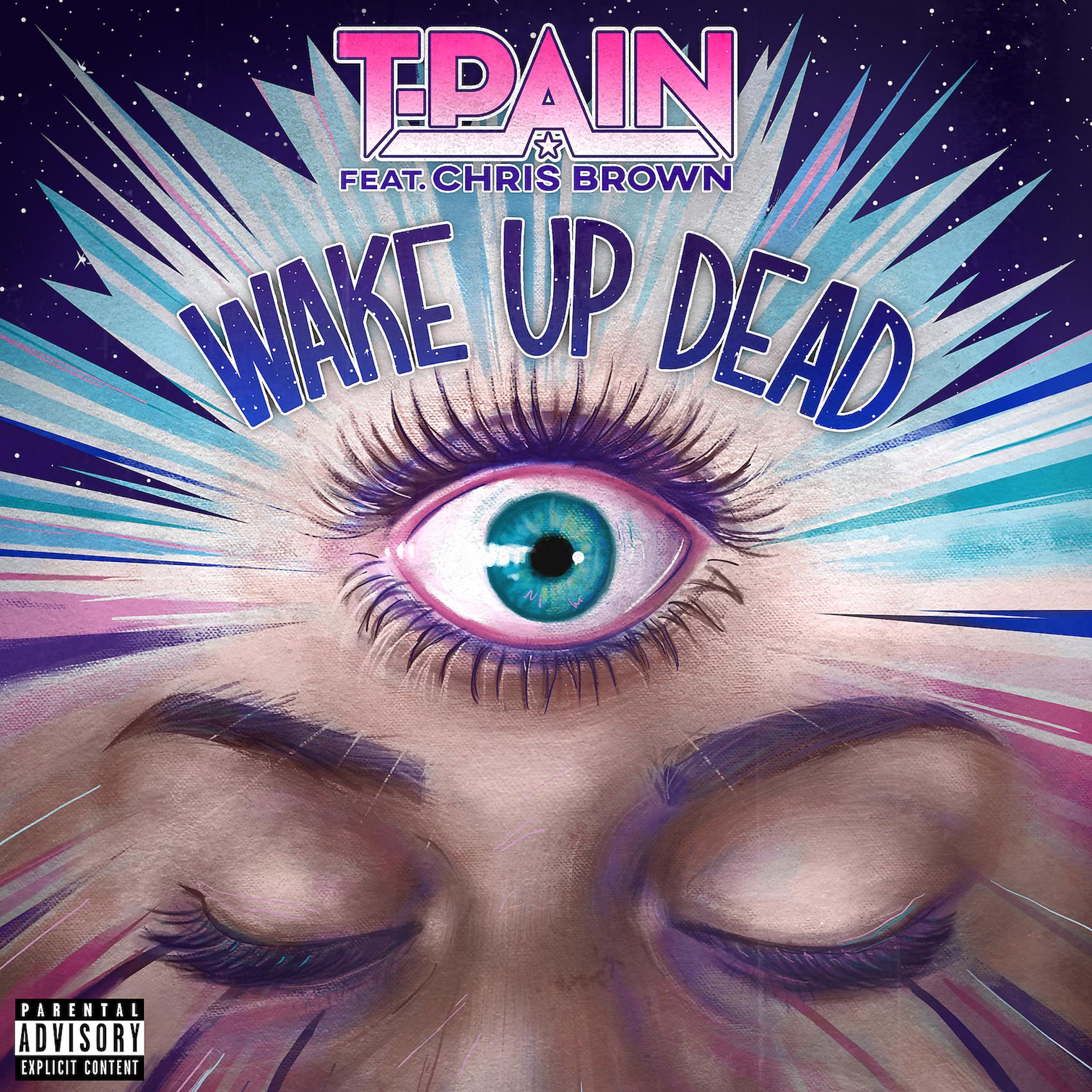 Постер альбома Wake Up Dead