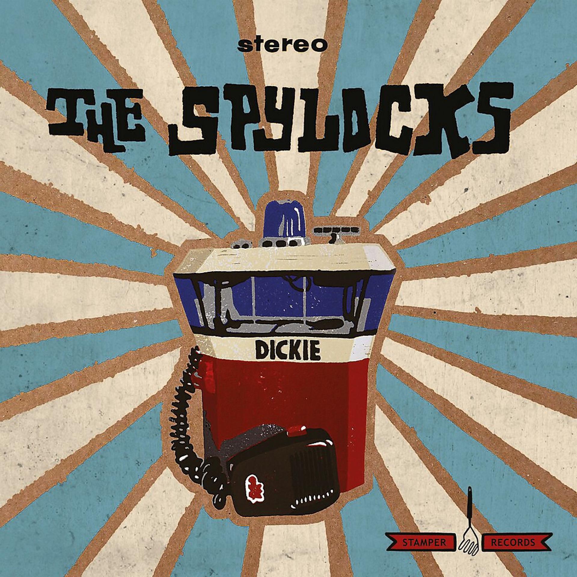 Постер альбома Dickie
