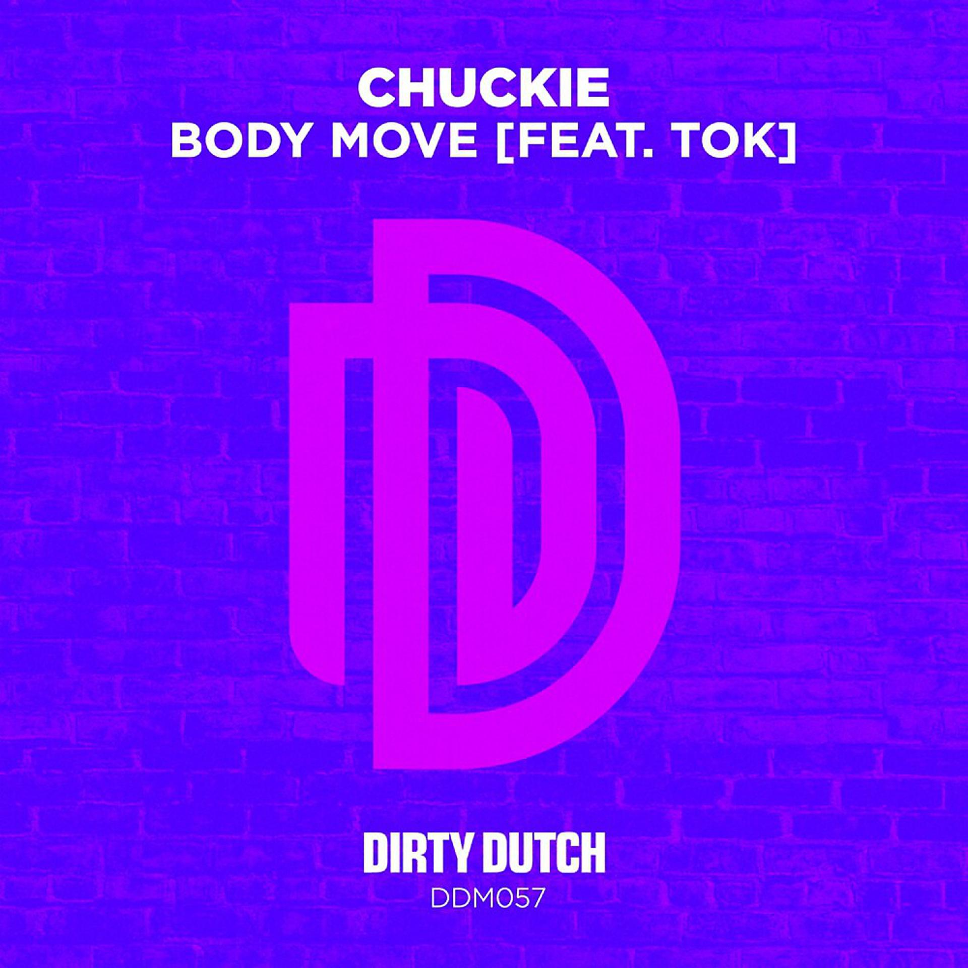 Постер альбома Body Move (feat. TOK)