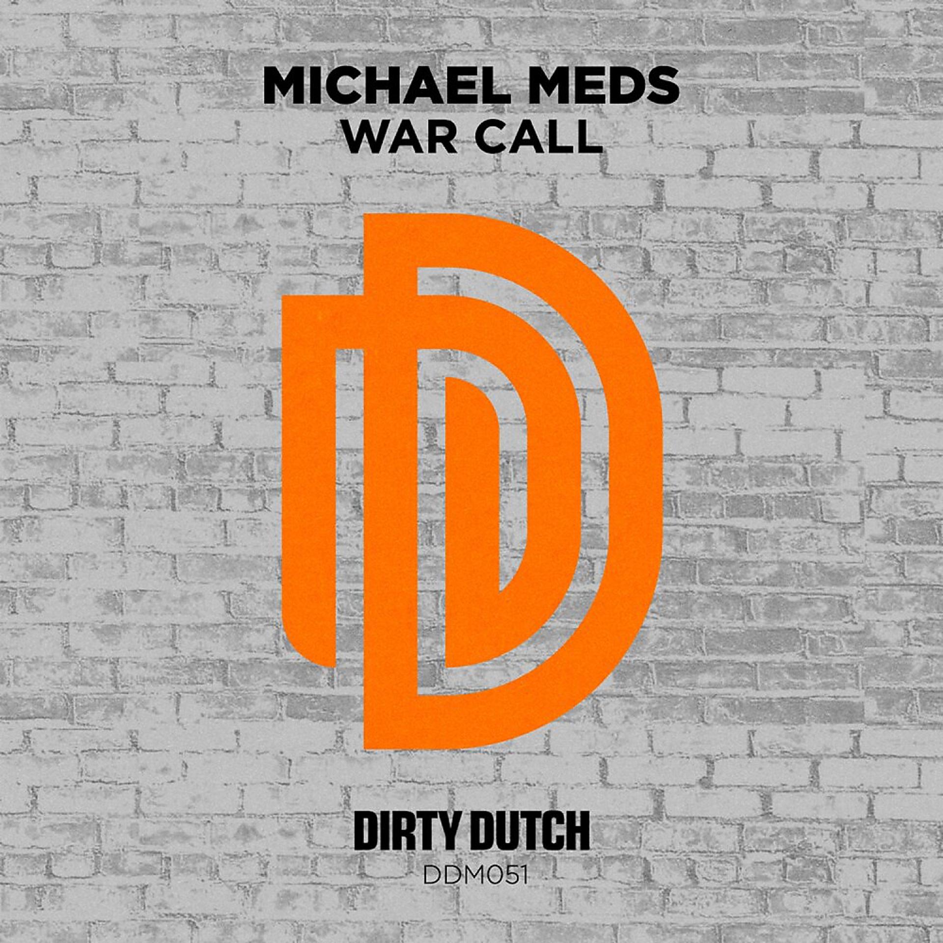 Постер альбома War Call