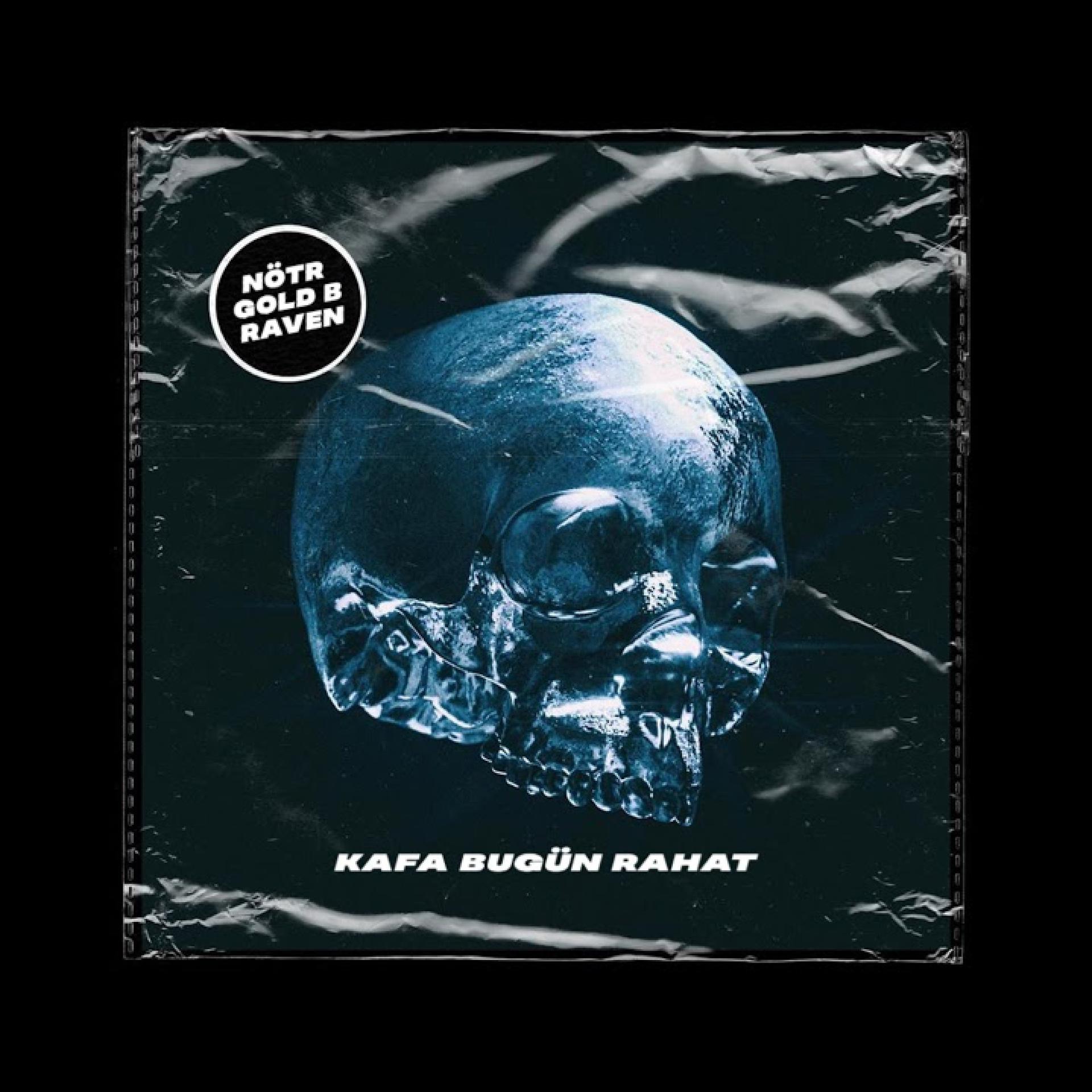 Постер альбома Kafa Bugün Rahat