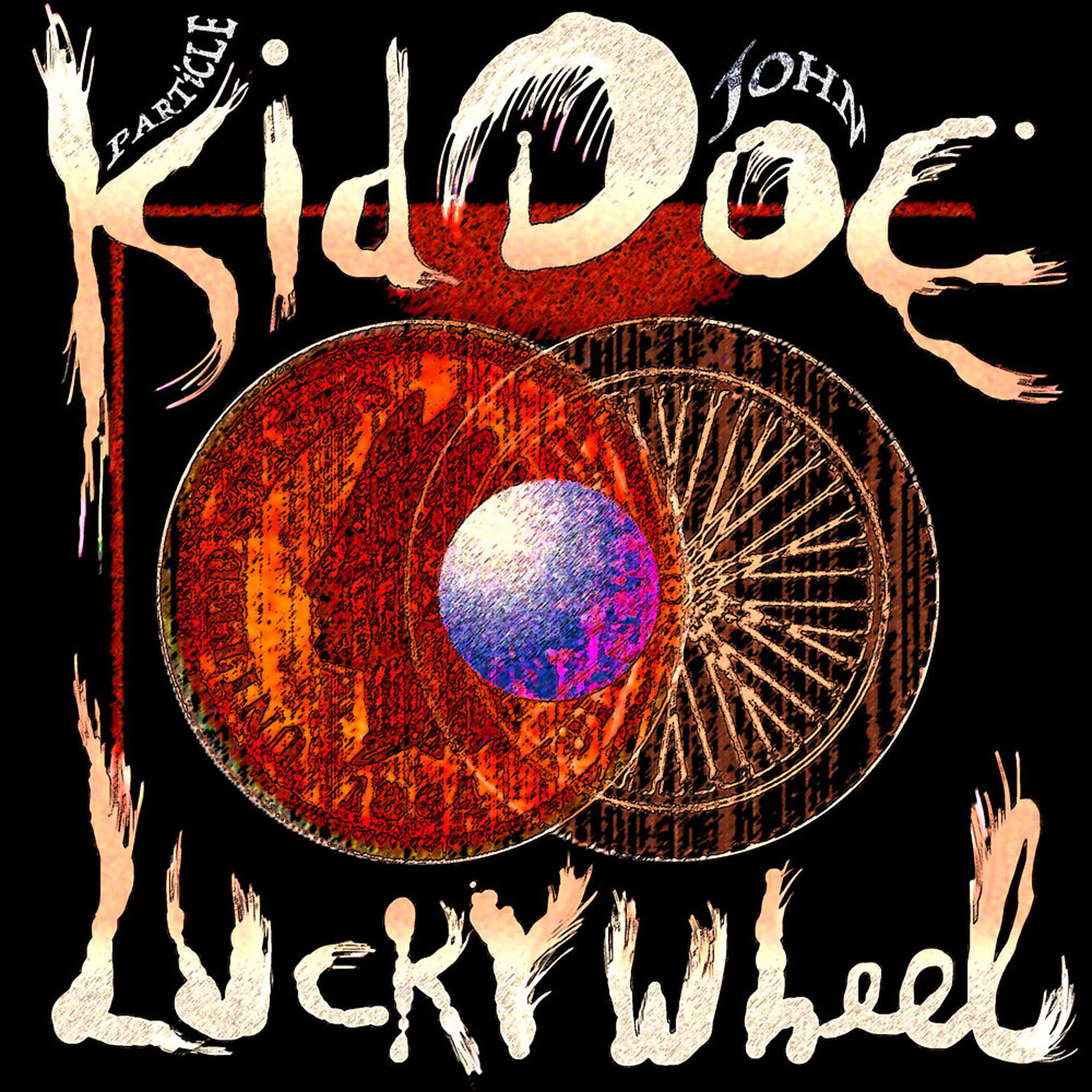 Постер альбома Lucky Wheel