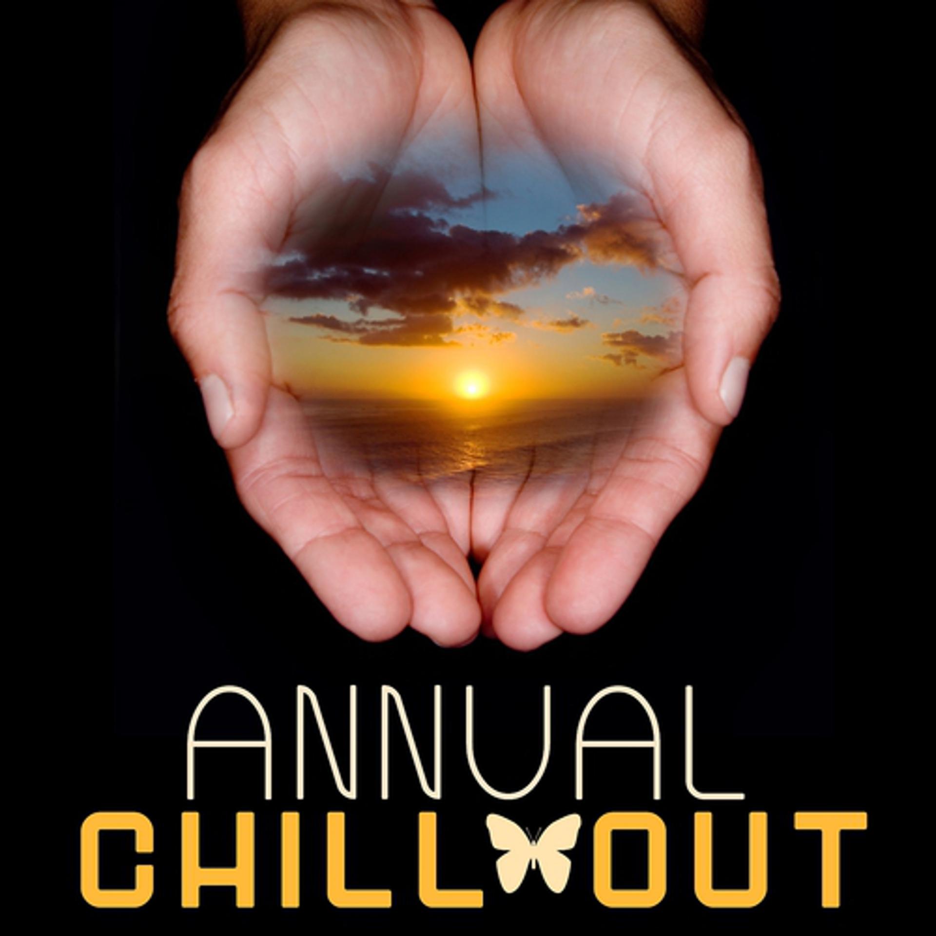 Постер альбома Annual Chill Out