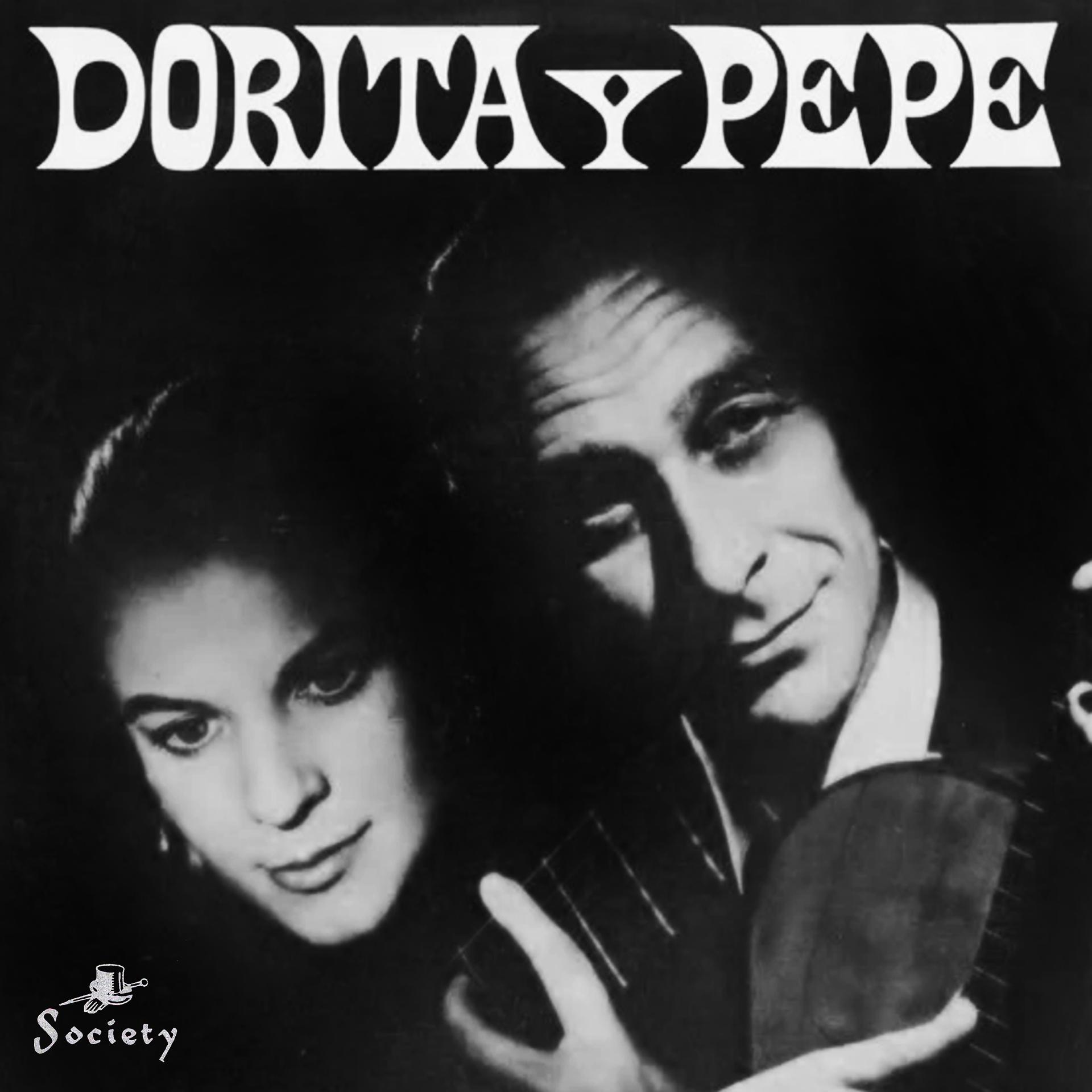 Постер альбома Dorita Y Pepe