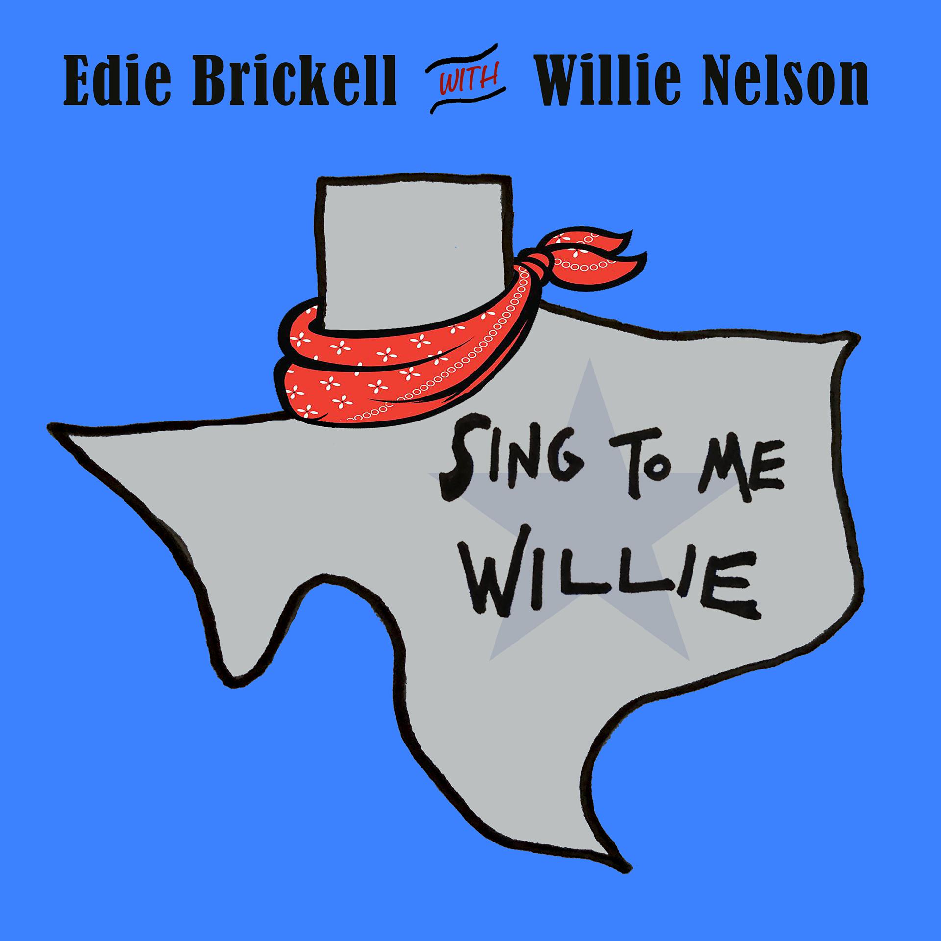 Постер альбома Sing to Me, Willie