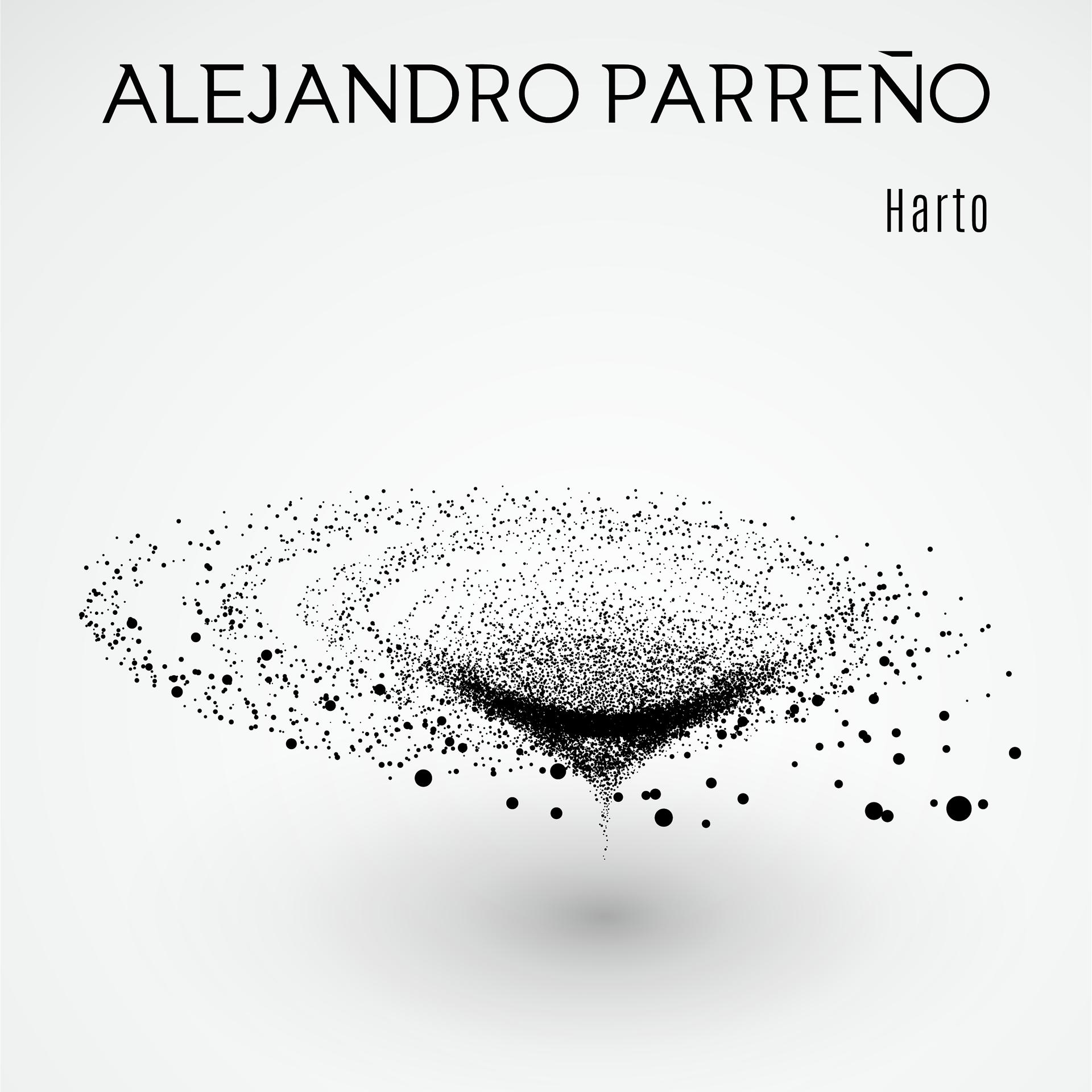 Постер альбома Harto