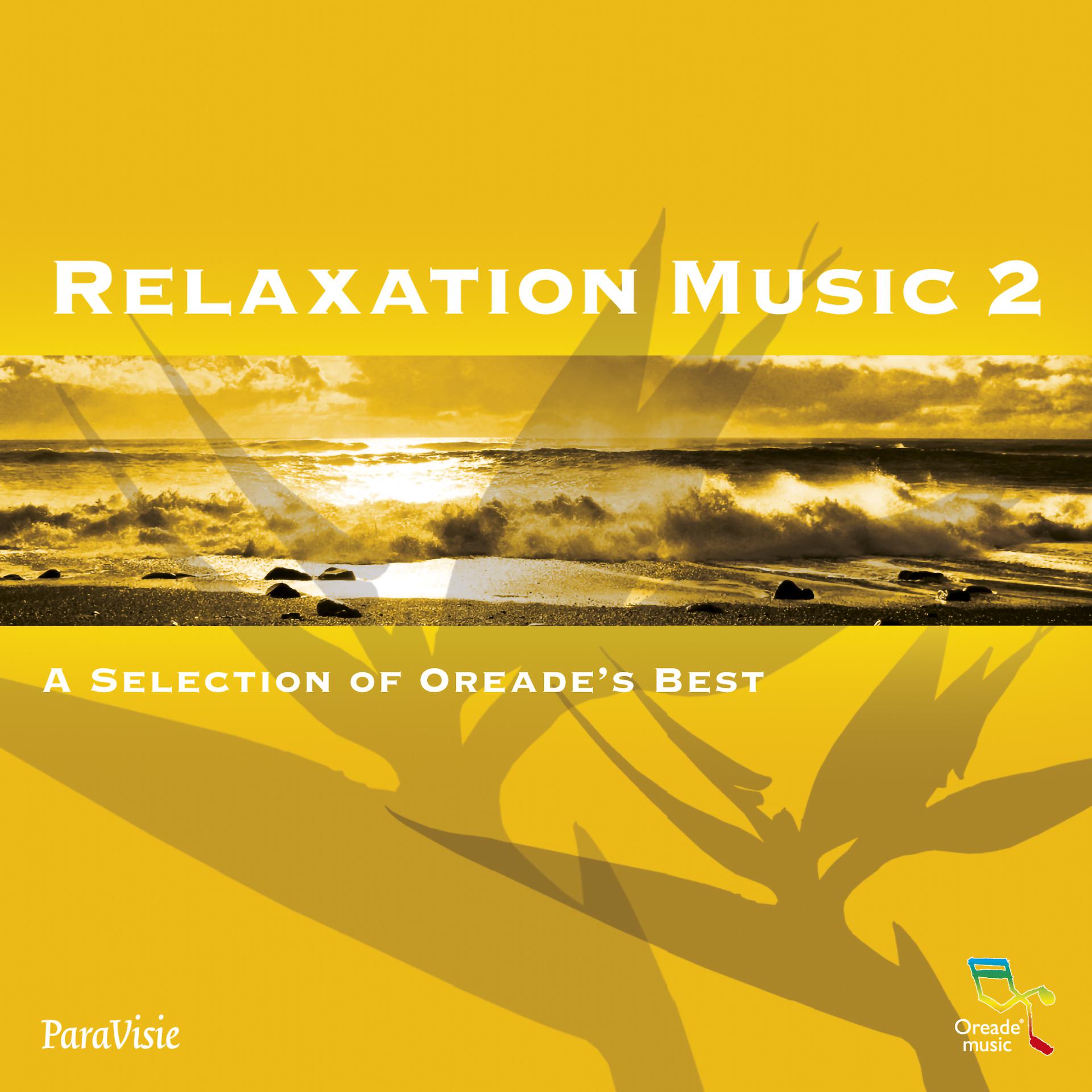 Постер альбома Relaxation Music 2