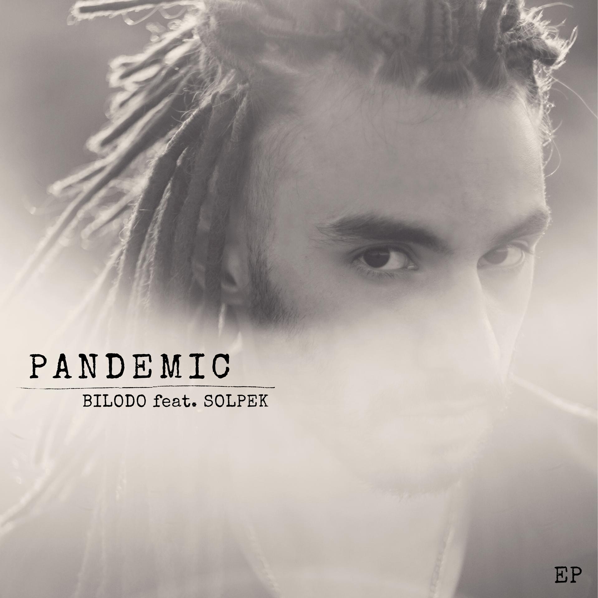 Постер альбома PANDEMIC