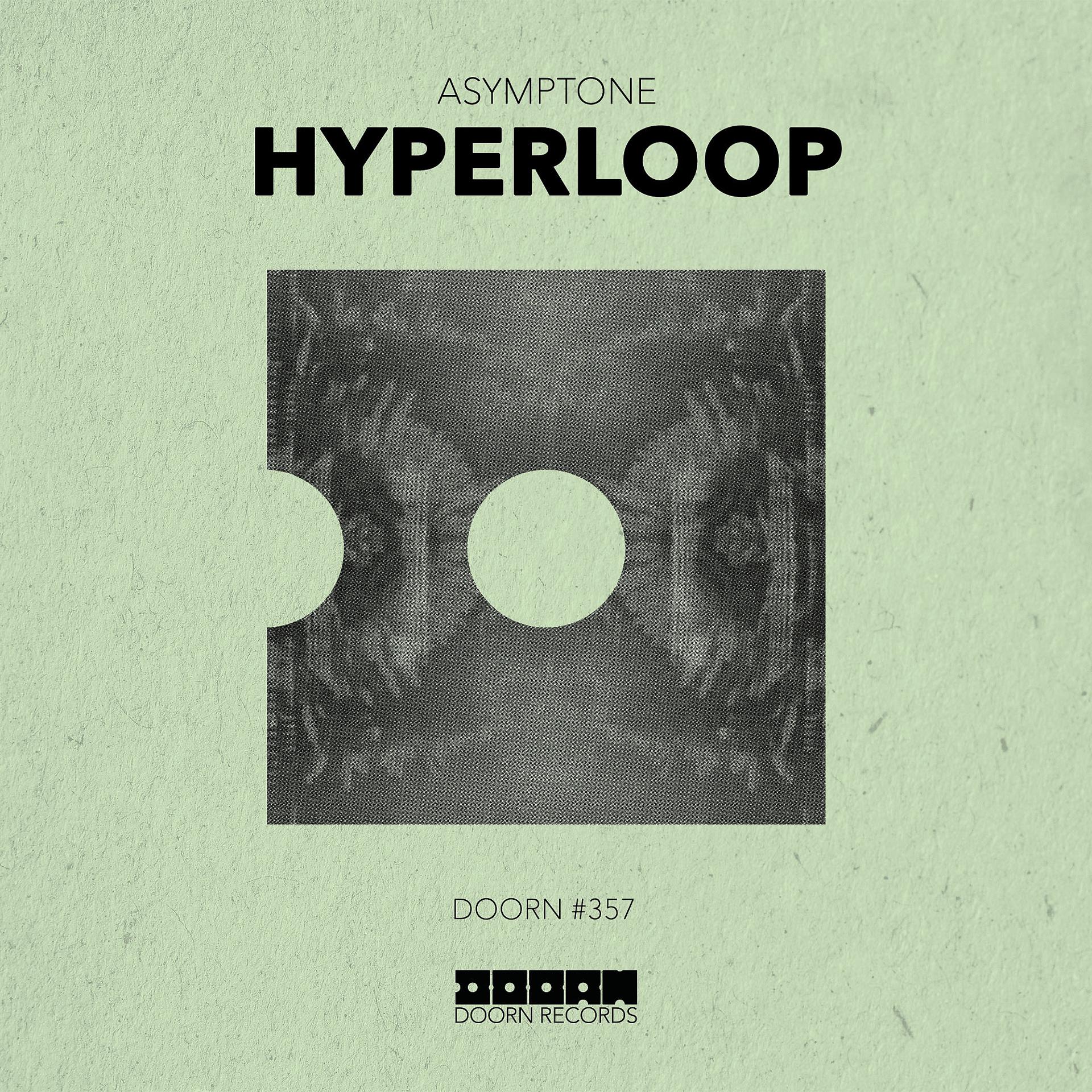 Постер альбома Hyperloop