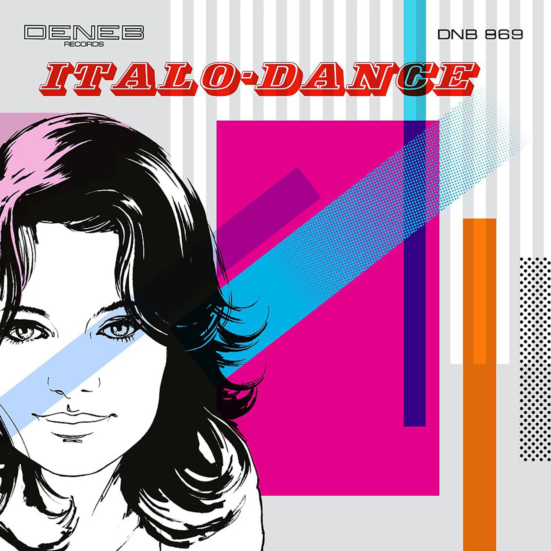 Постер альбома Italo-Dance