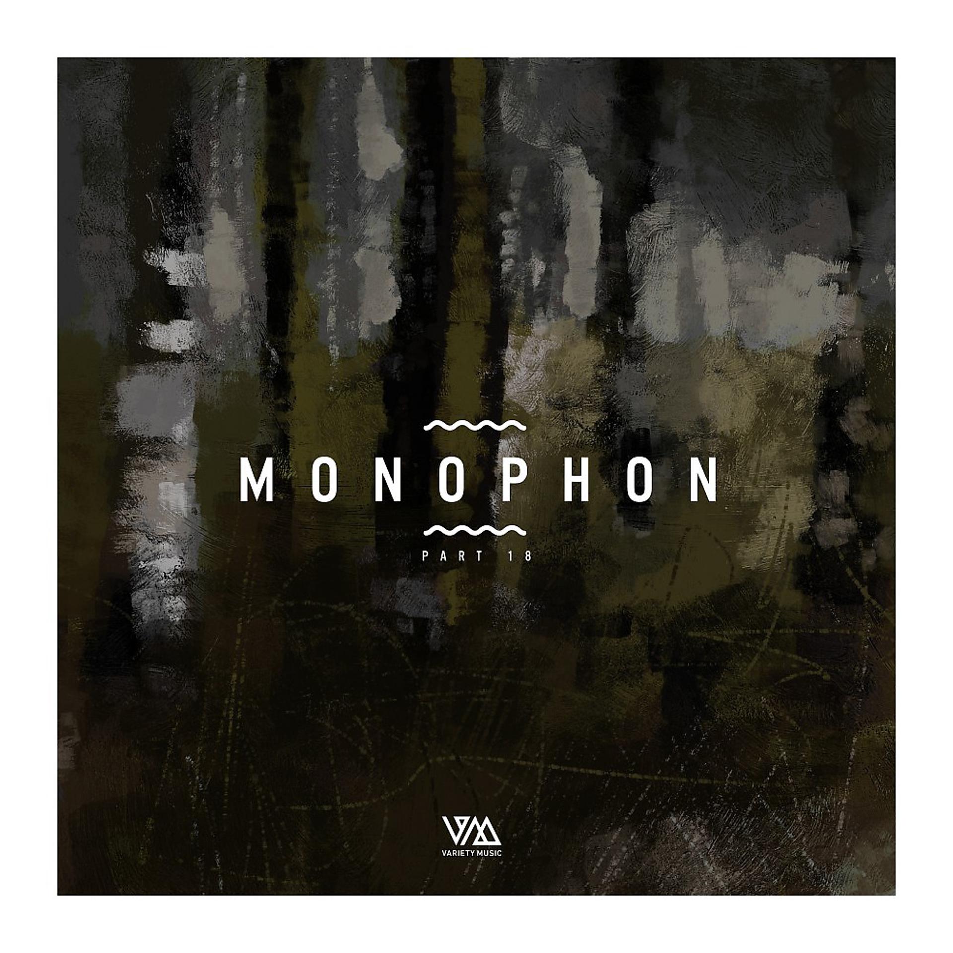 Постер альбома Monophon Issue 18