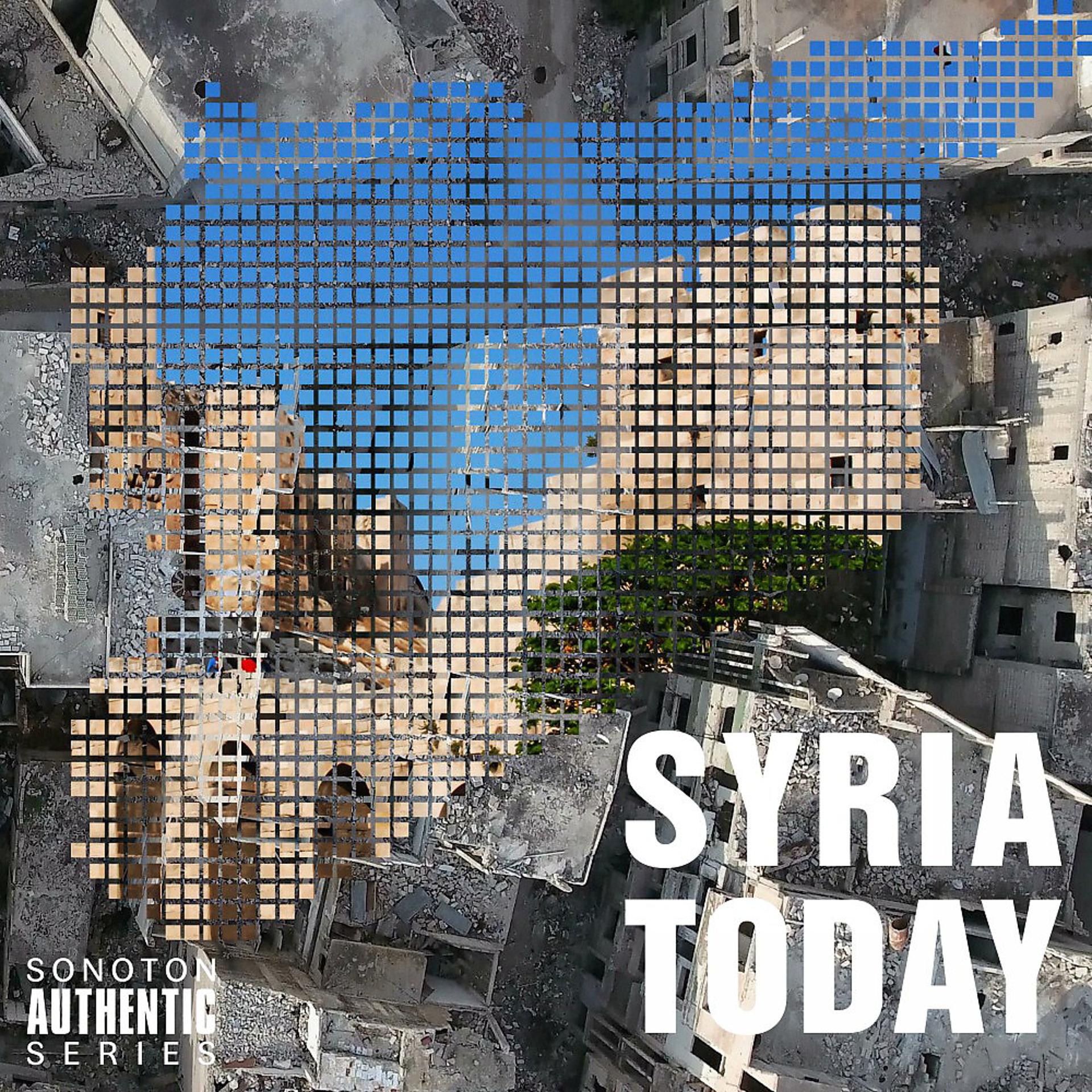Постер альбома Syria Today, Vol. 2