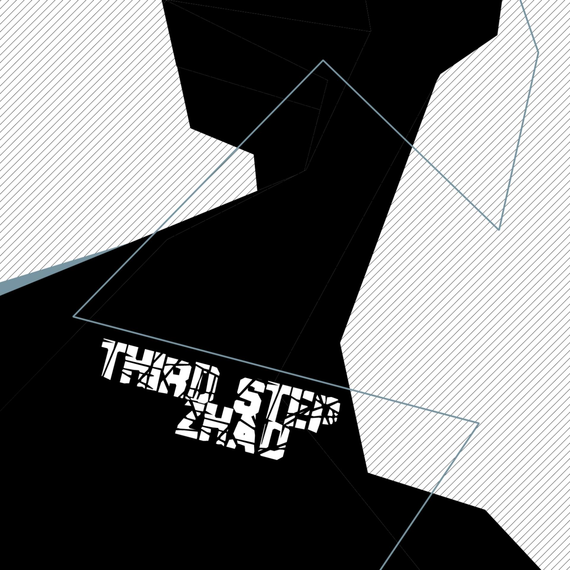 Постер альбома Third Step