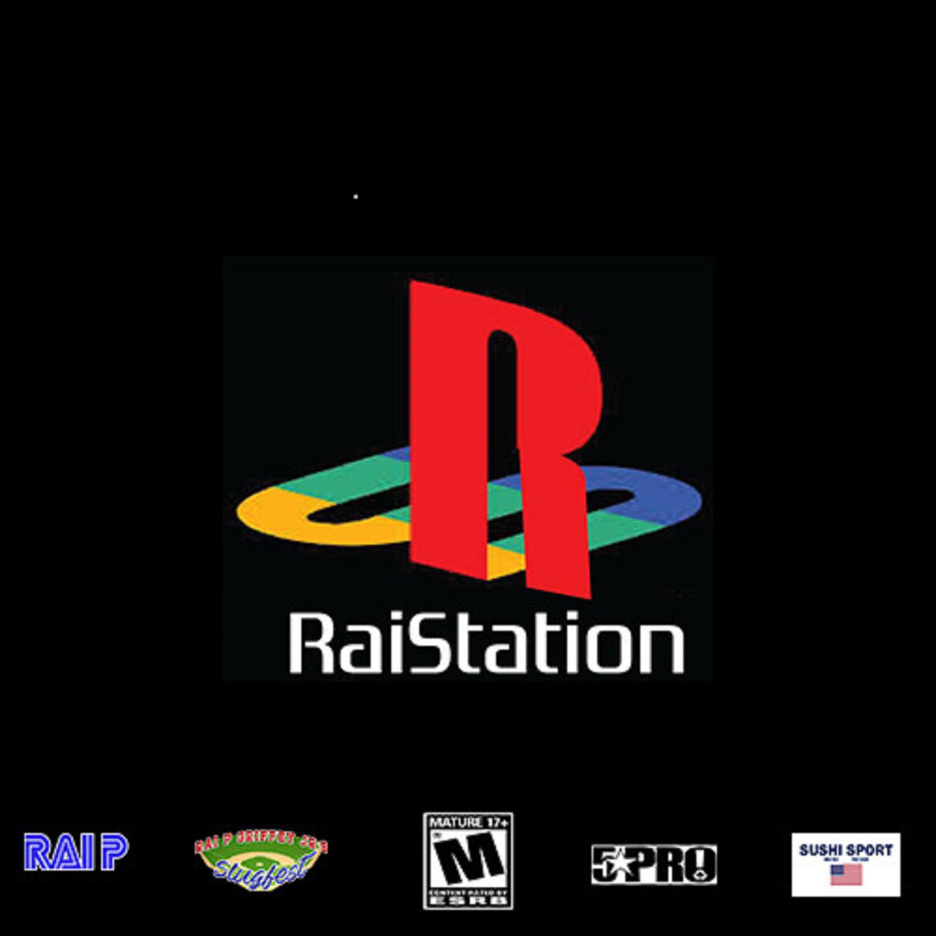 Постер альбома Raistation 1