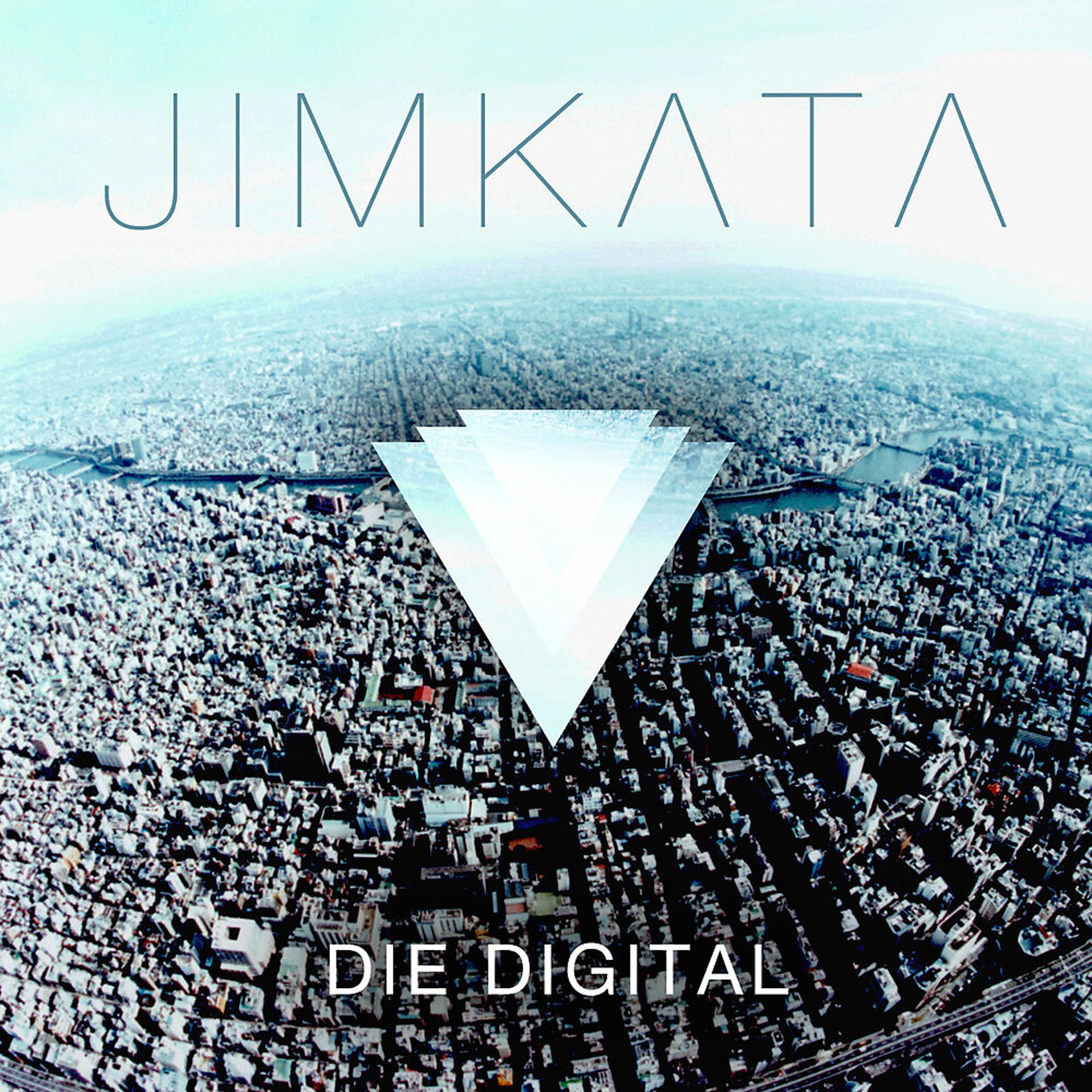 Постер альбома Die Digital