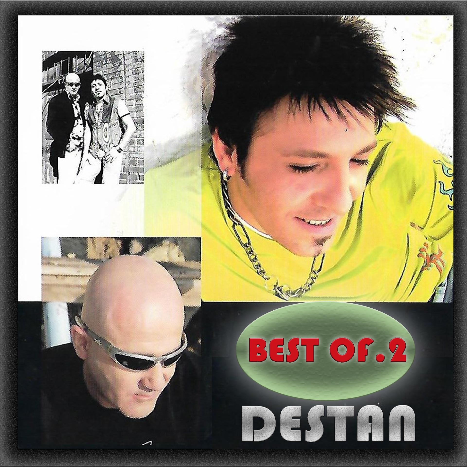 Постер альбома Best of Destan, Vol. 2