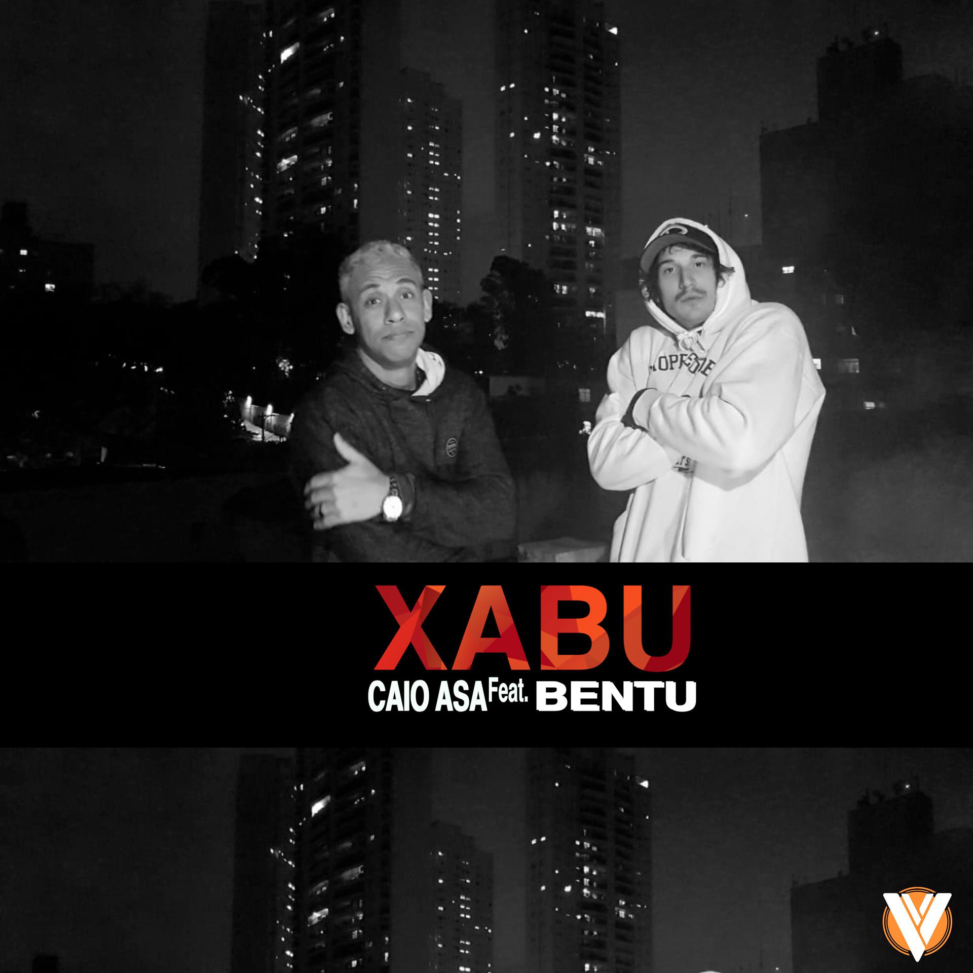 Постер альбома Xabu