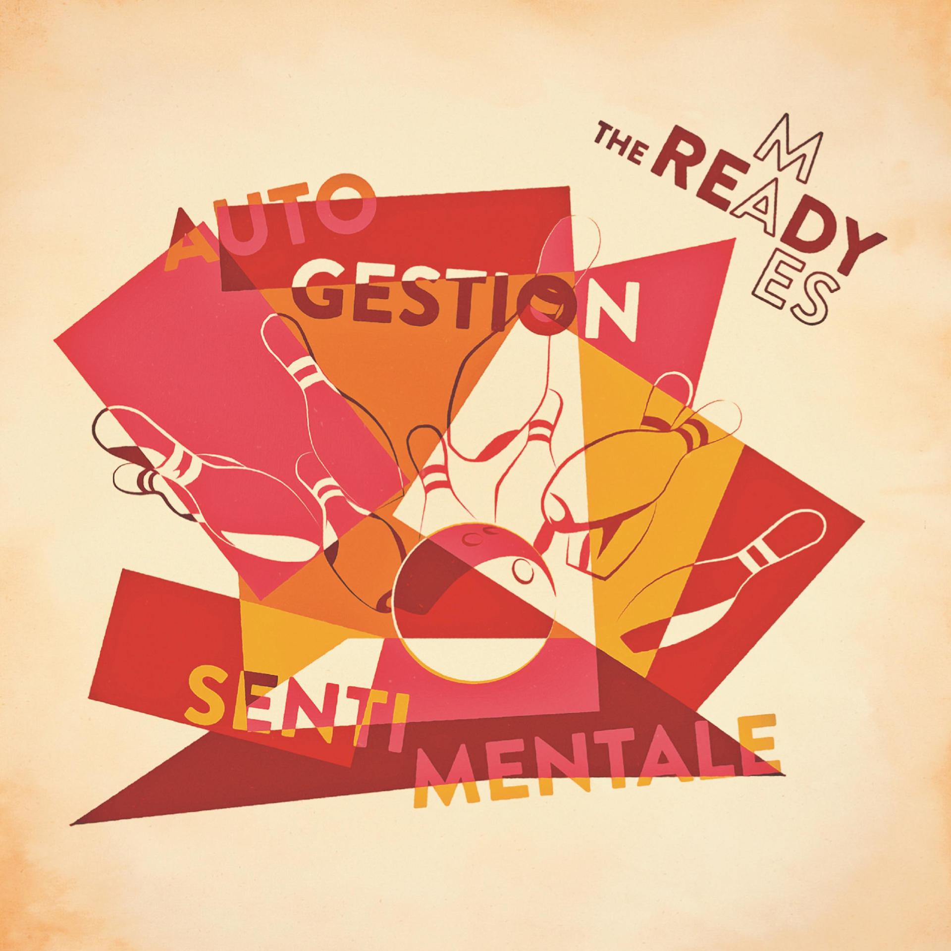 Постер альбома Autogestion Sentimentale