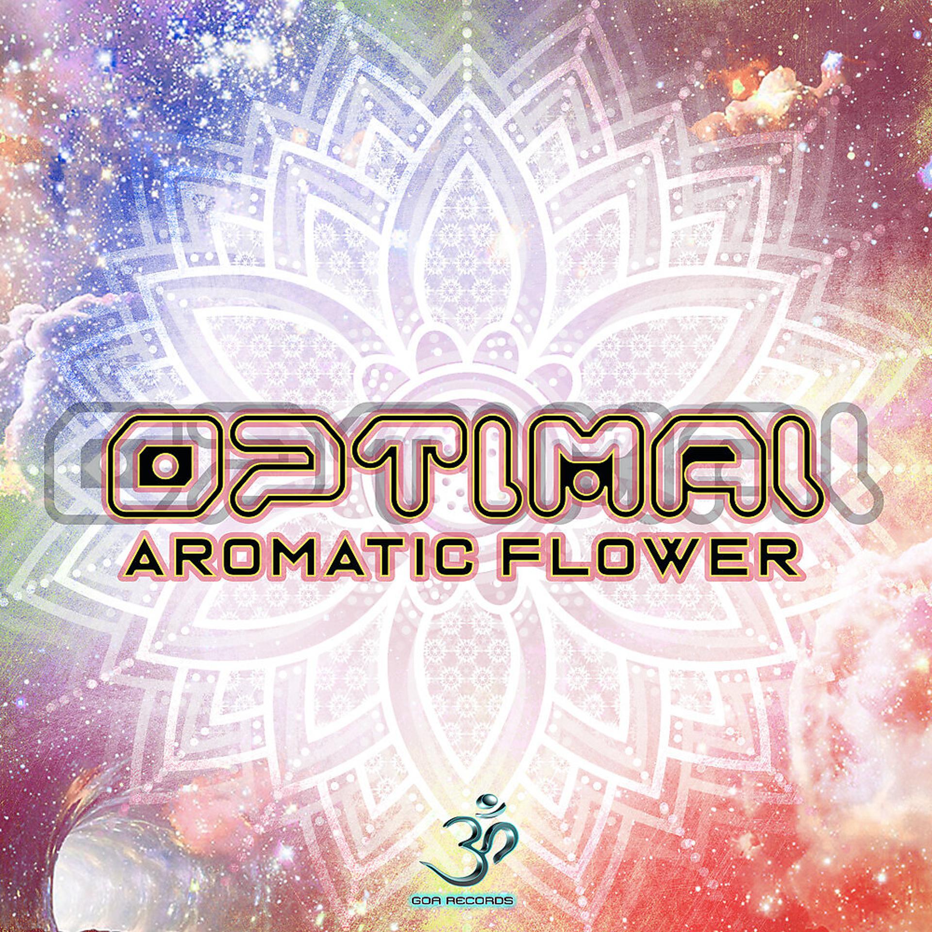 Постер альбома Aromatic Flower