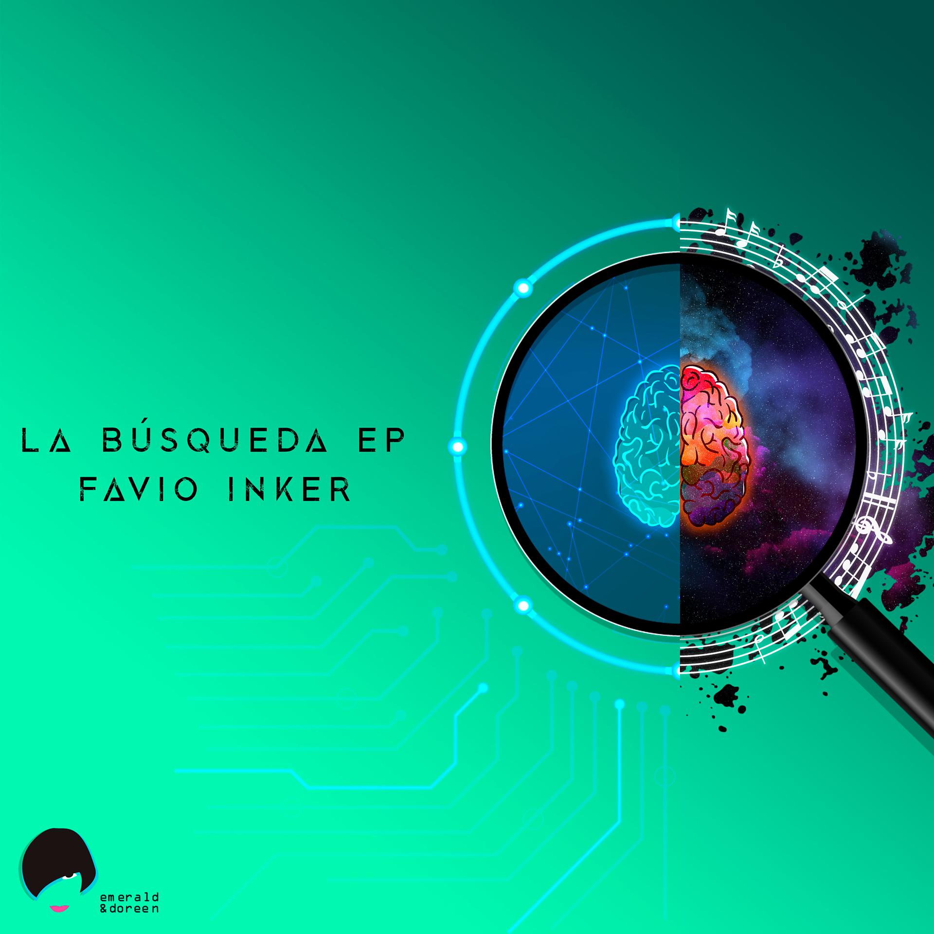 Постер альбома La Búsqueda