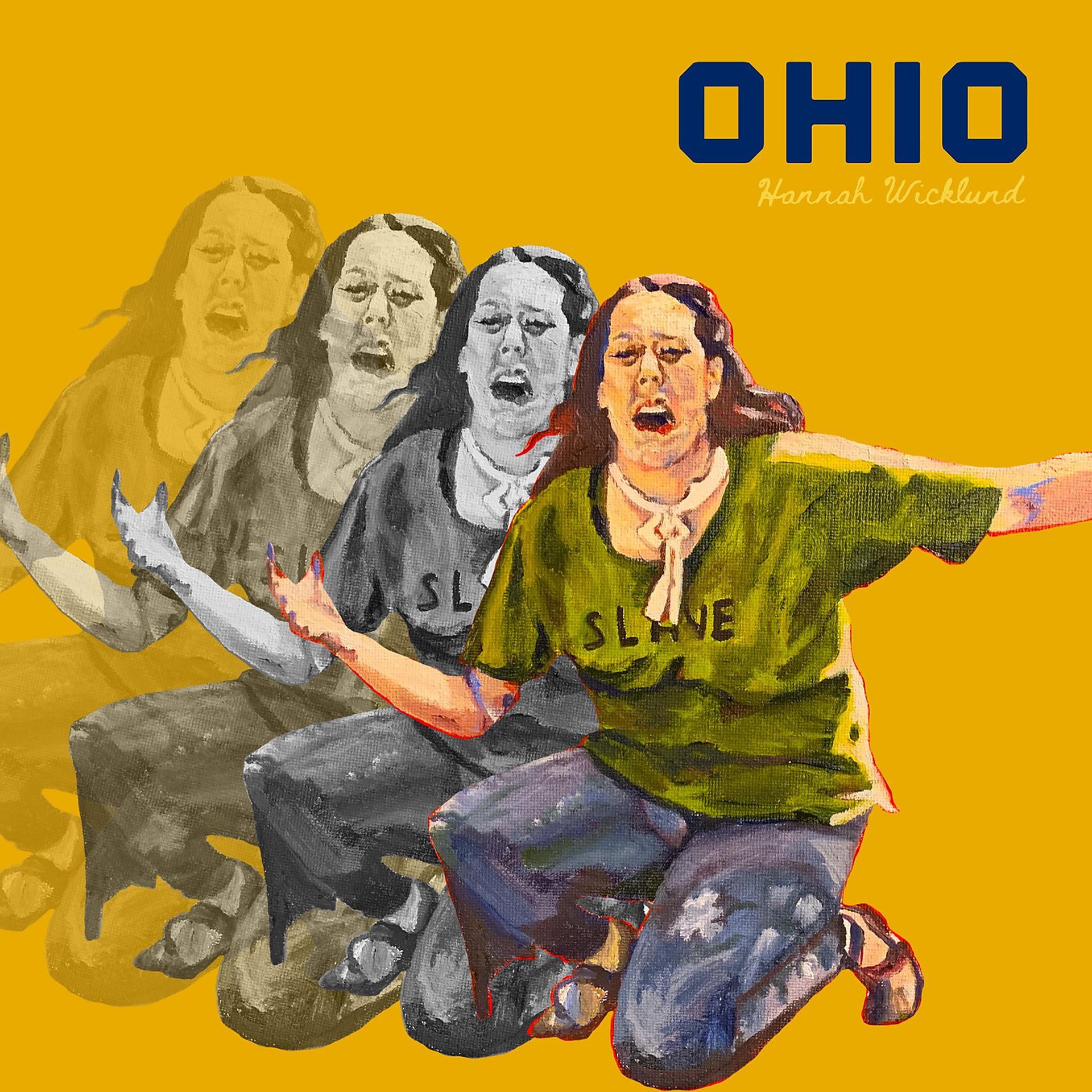 Постер альбома Ohio