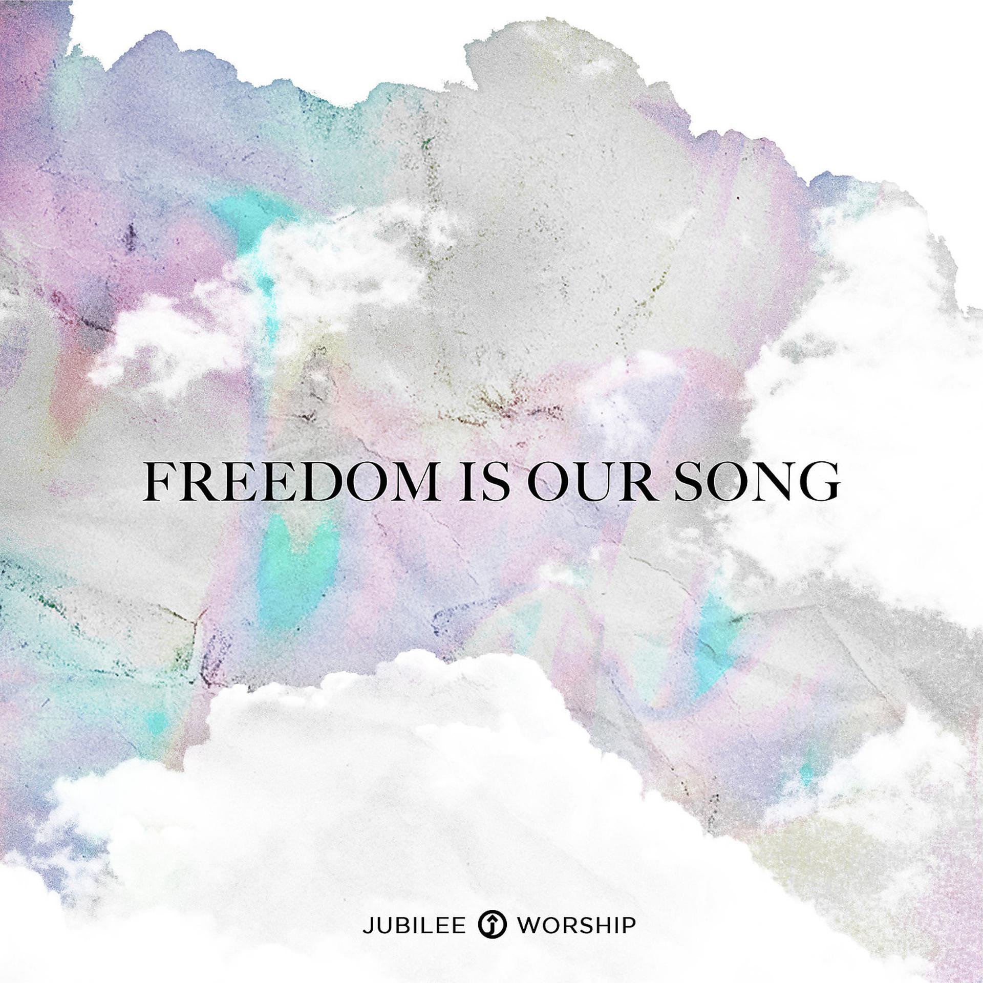 Постер альбома Freedom Is Our Song