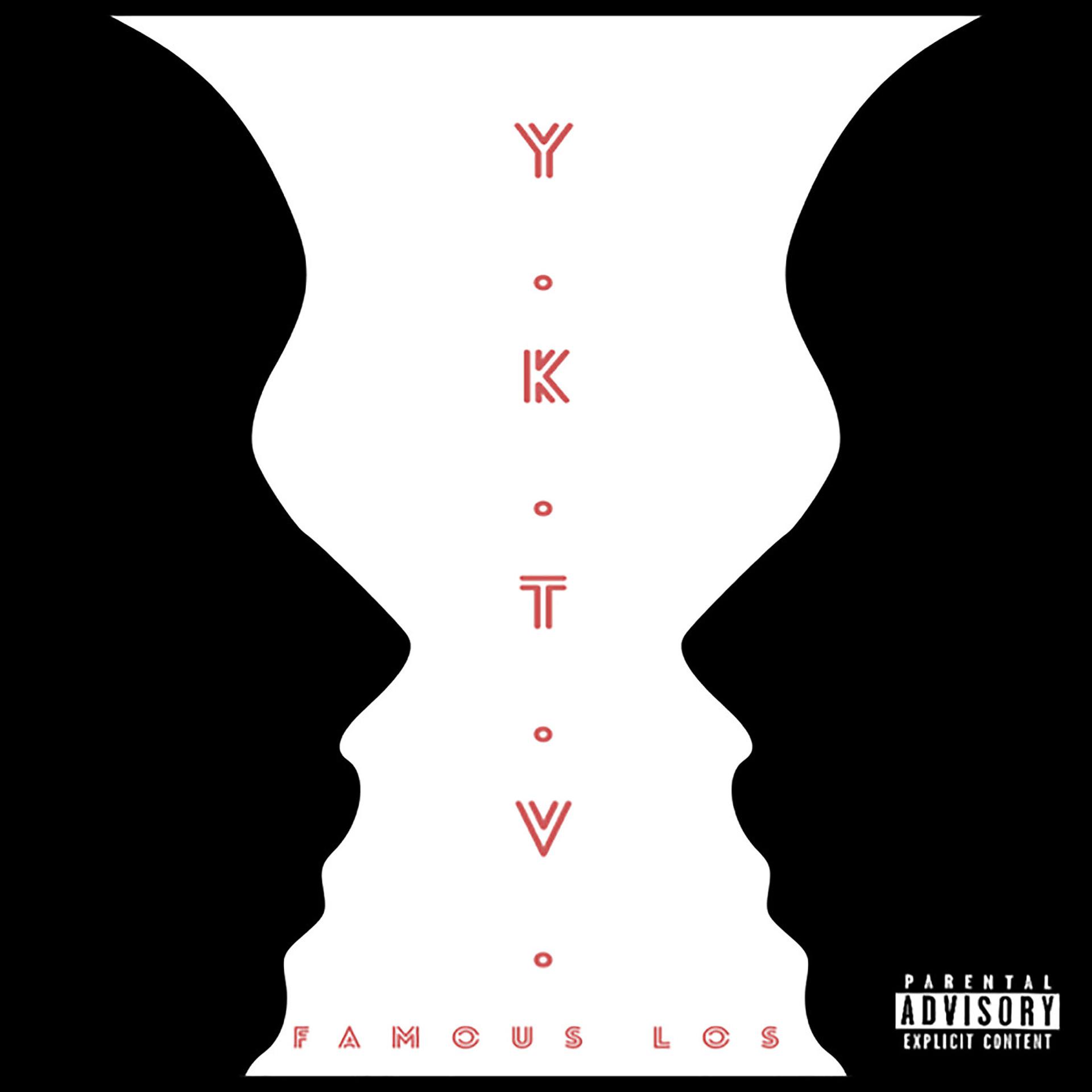 Постер альбома Y.K.T.V