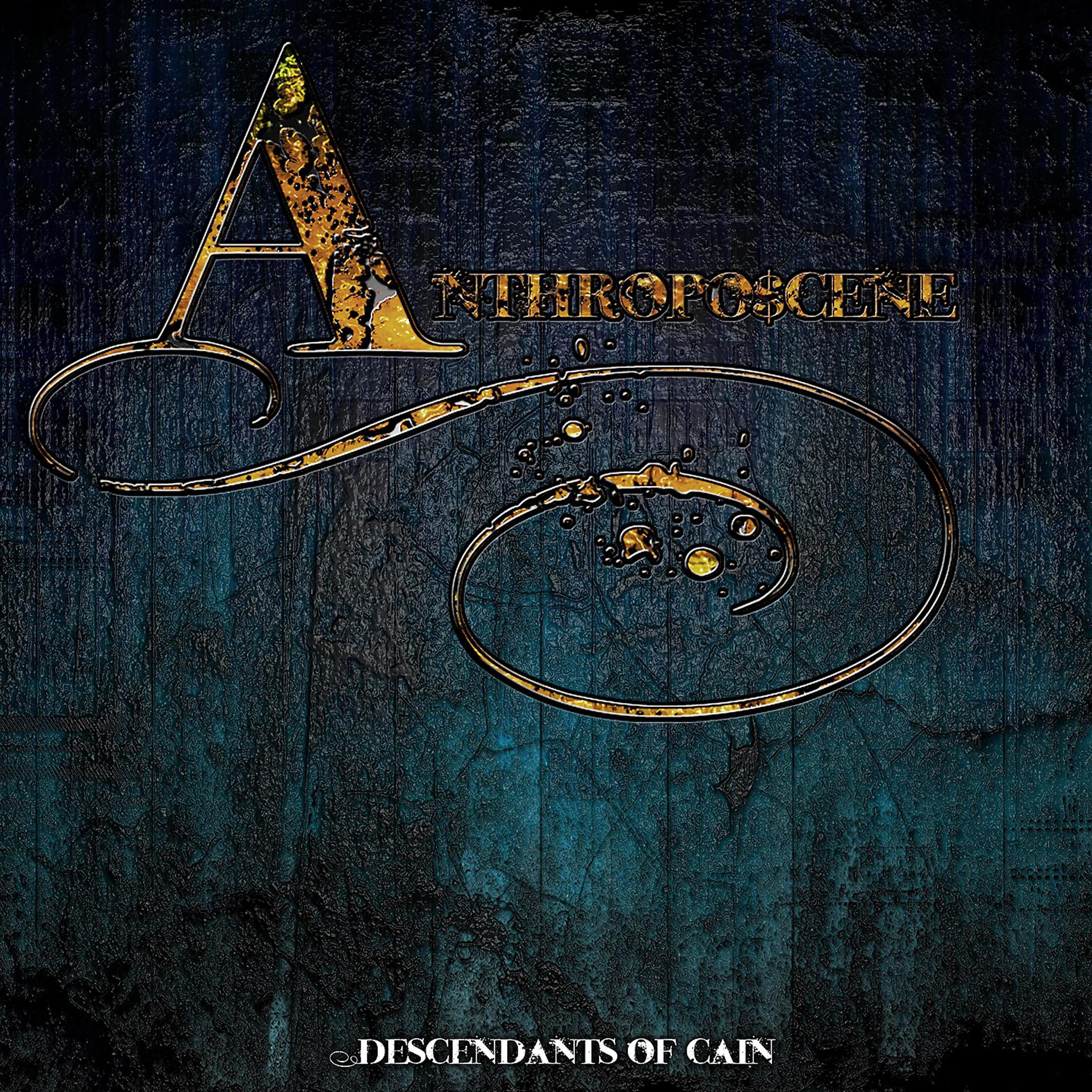Постер альбома The Anthropo$cene Trilogy