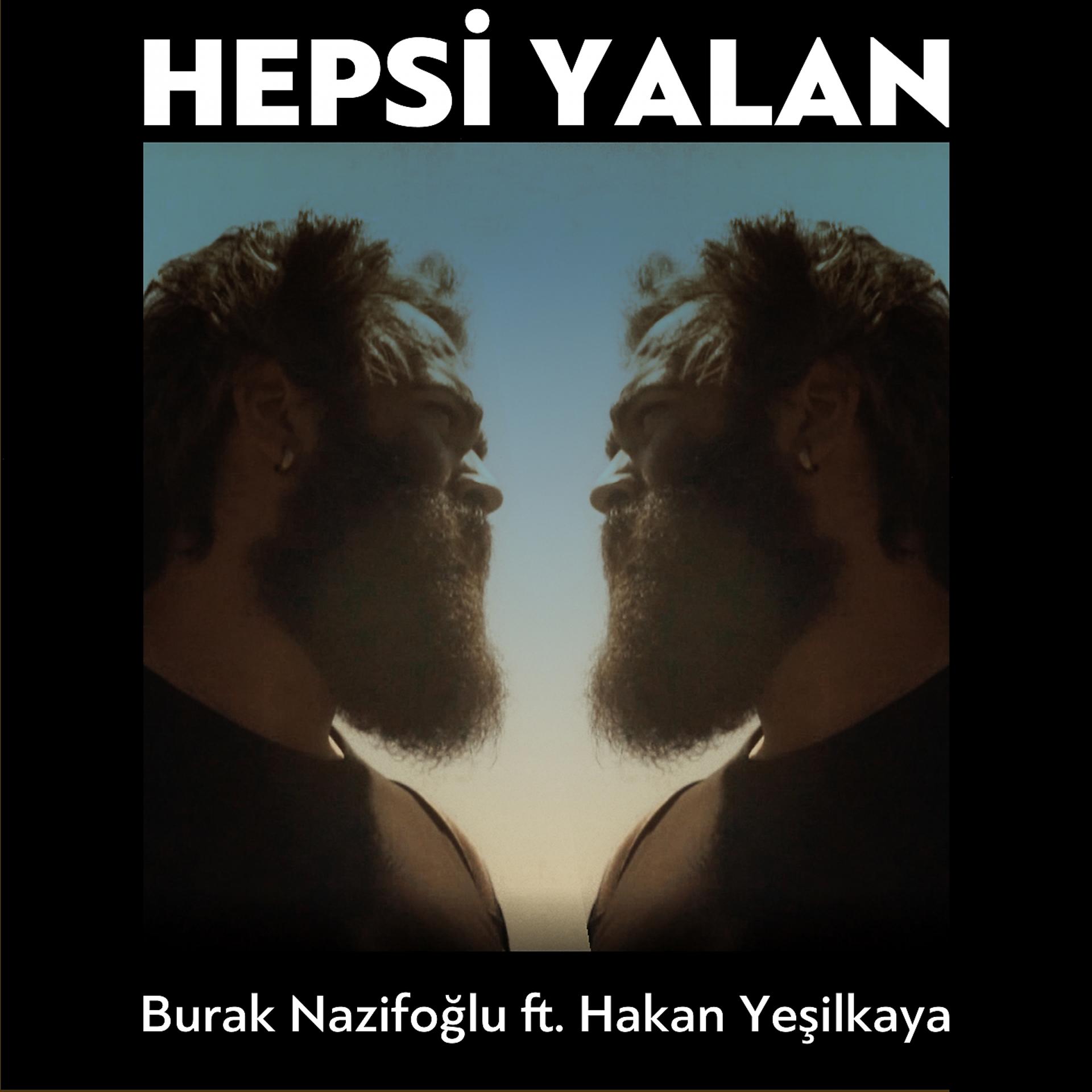 Постер альбома Hepsi Yalan