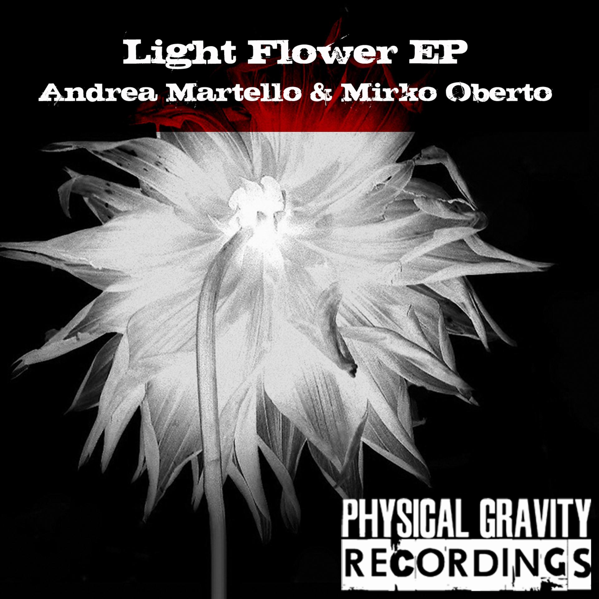 Постер альбома Light Flower EP