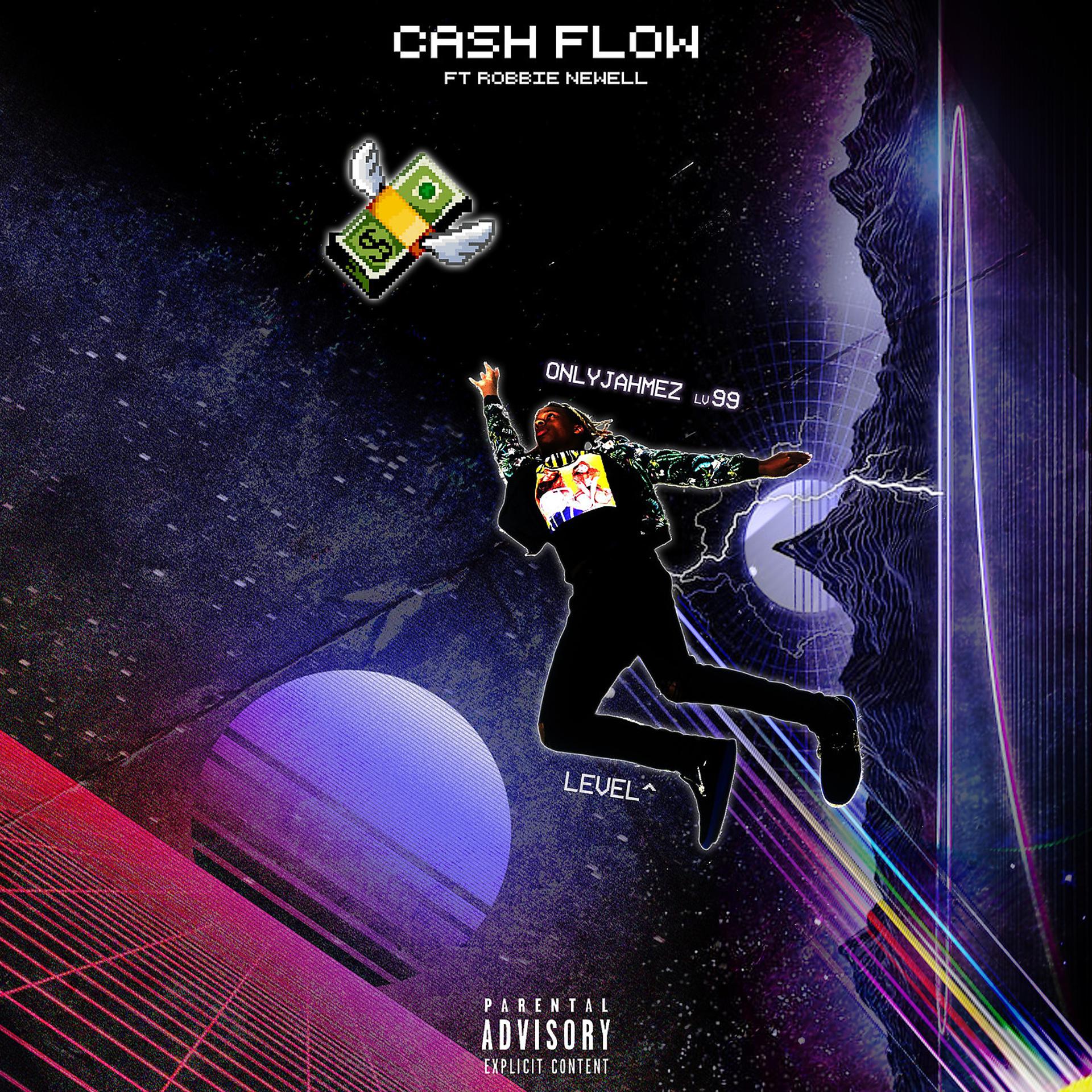 Постер альбома Cash Flow