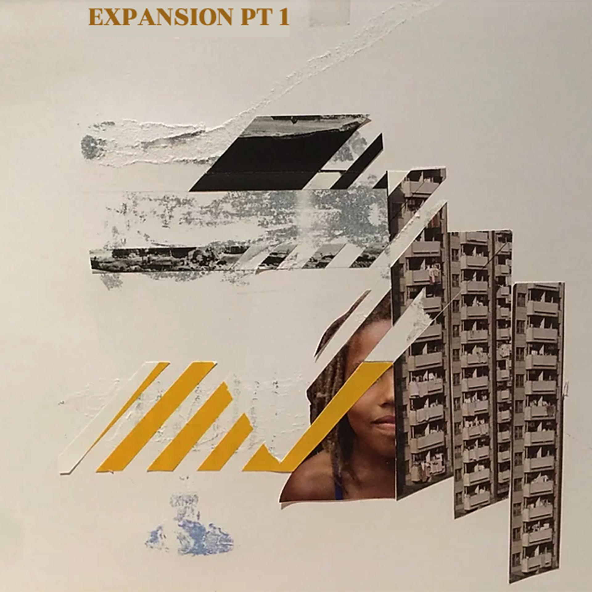Постер альбома Expansion Pt. 1