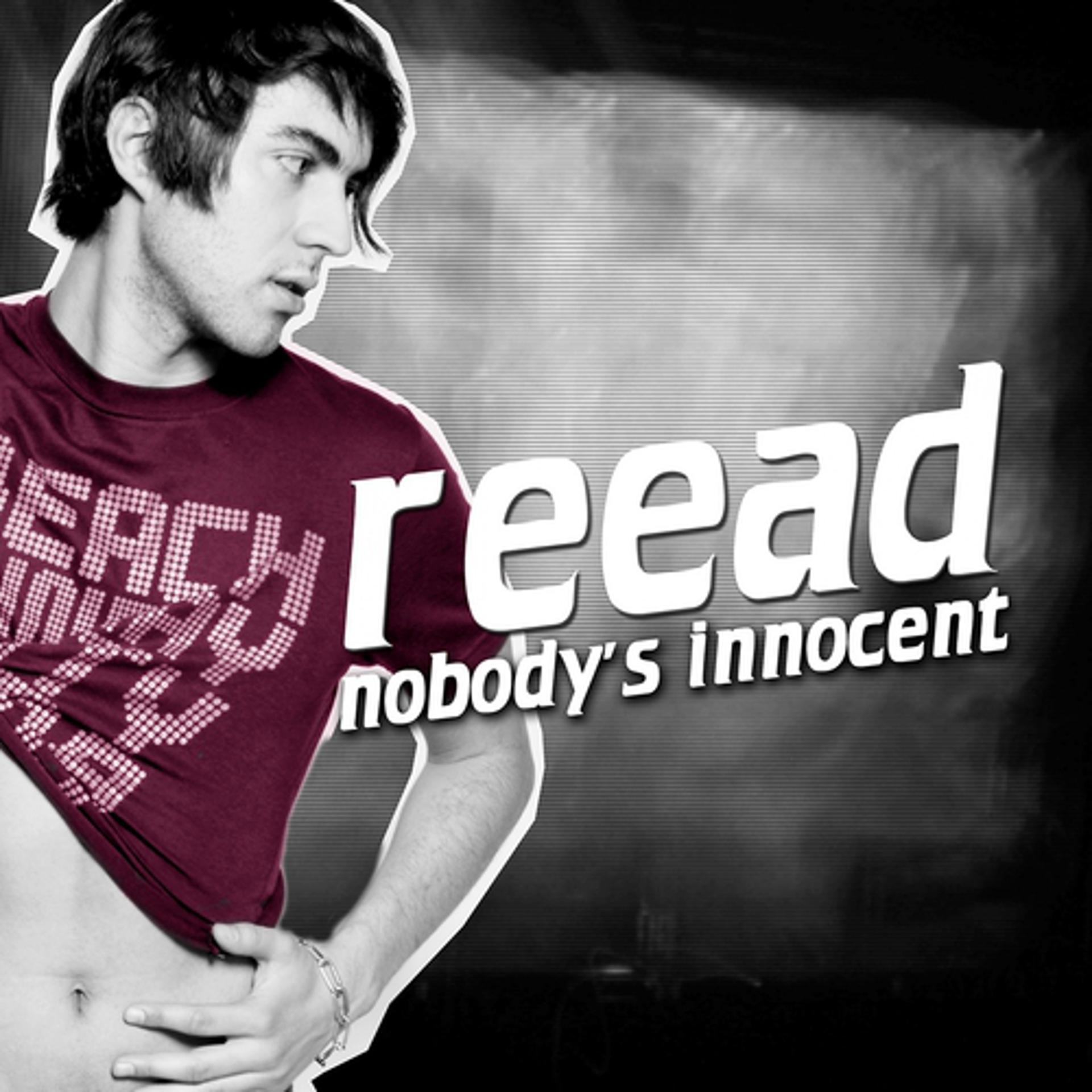Постер альбома Nobody's innocent (ultimate ep)