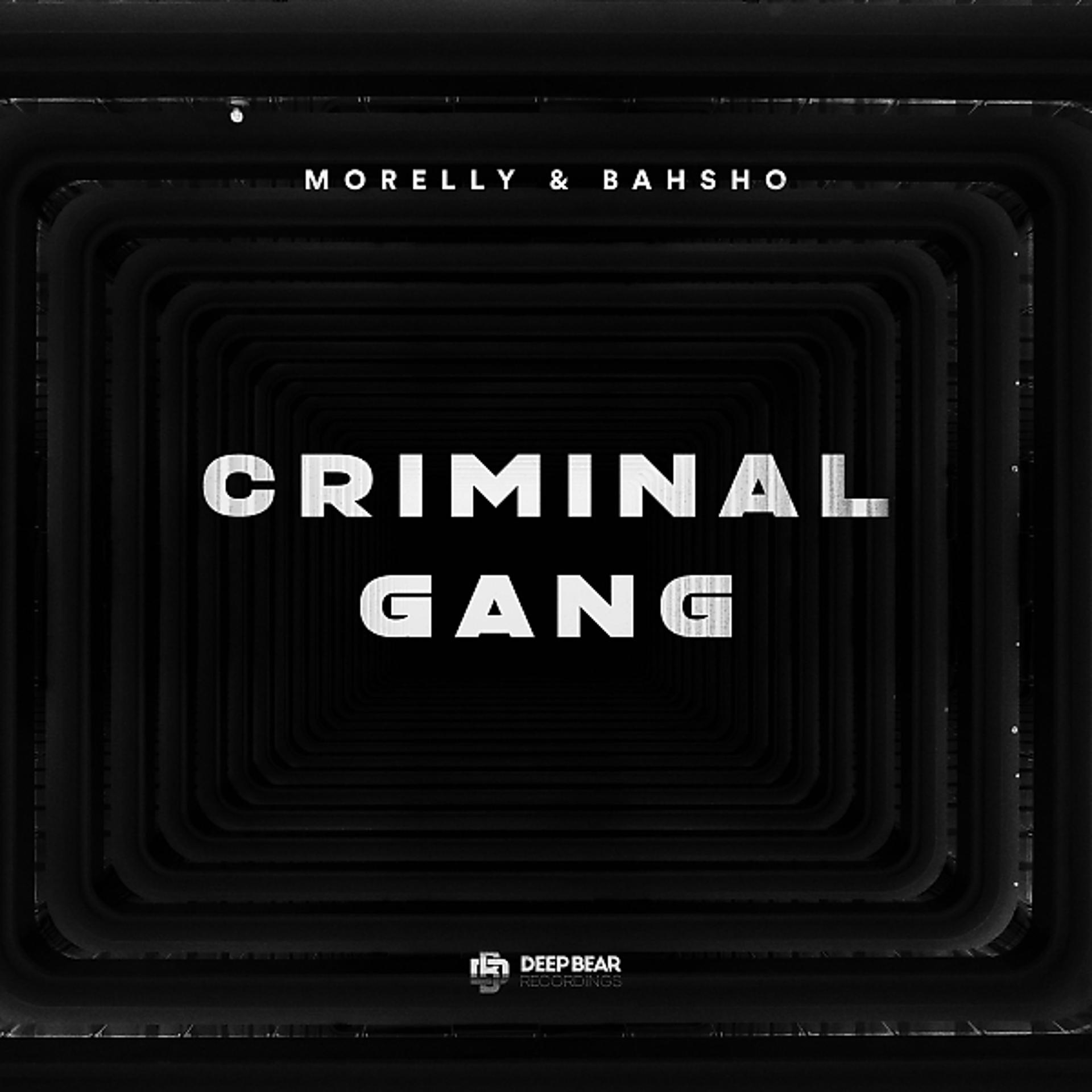 Постер альбома Criminal Gang