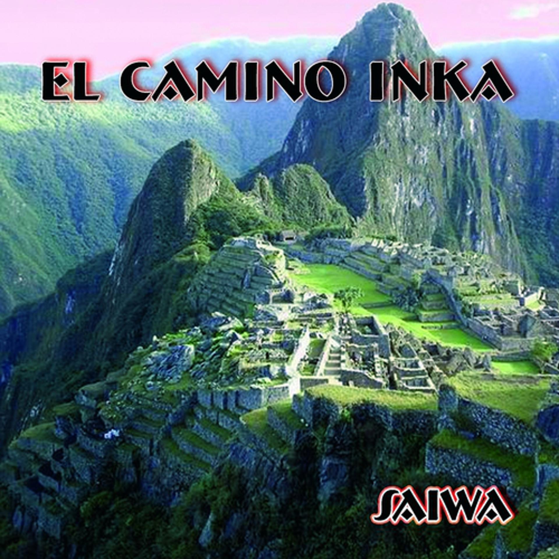 Постер альбома El Camino Inka