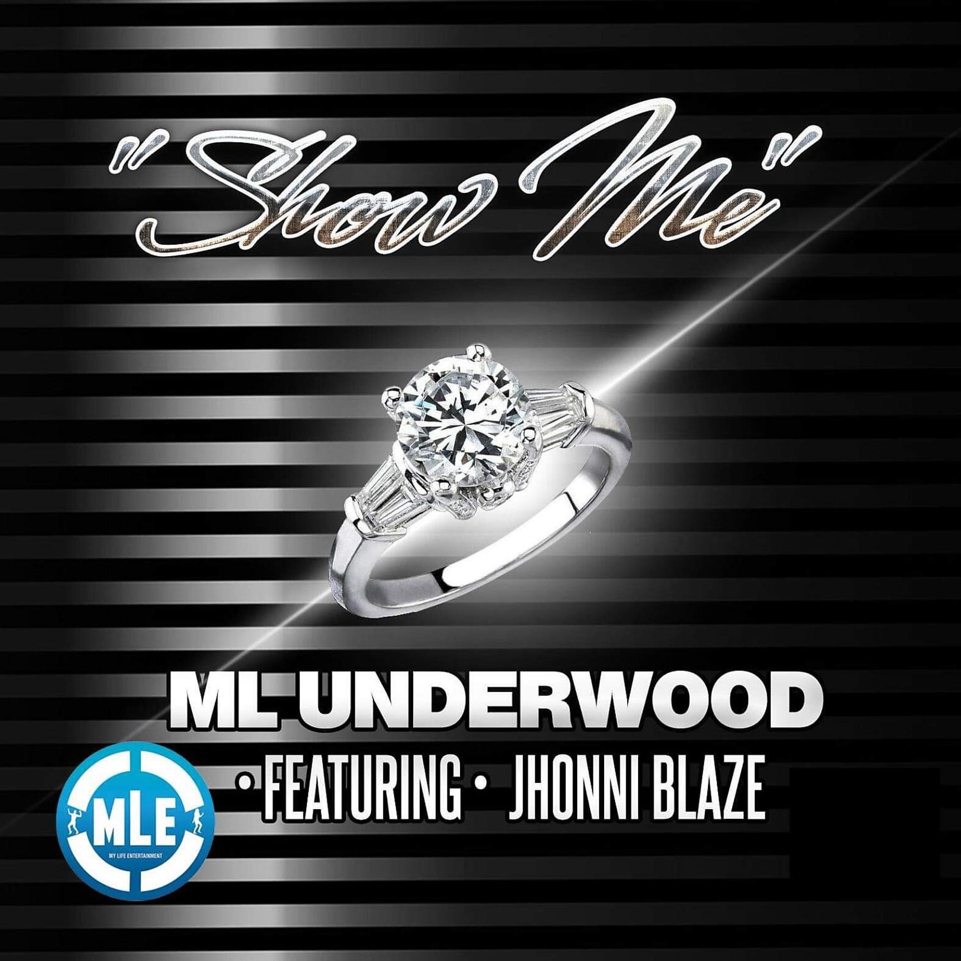 Постер альбома Show Me (feat. Jhonni Blaze)