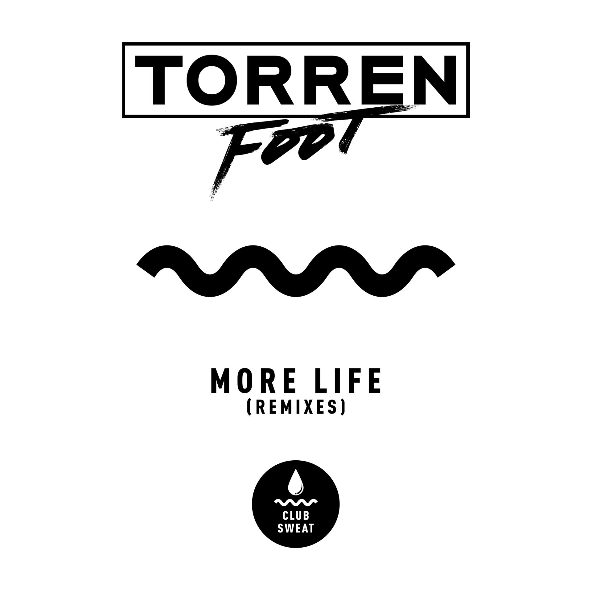 Постер альбома More Life (Remixes)