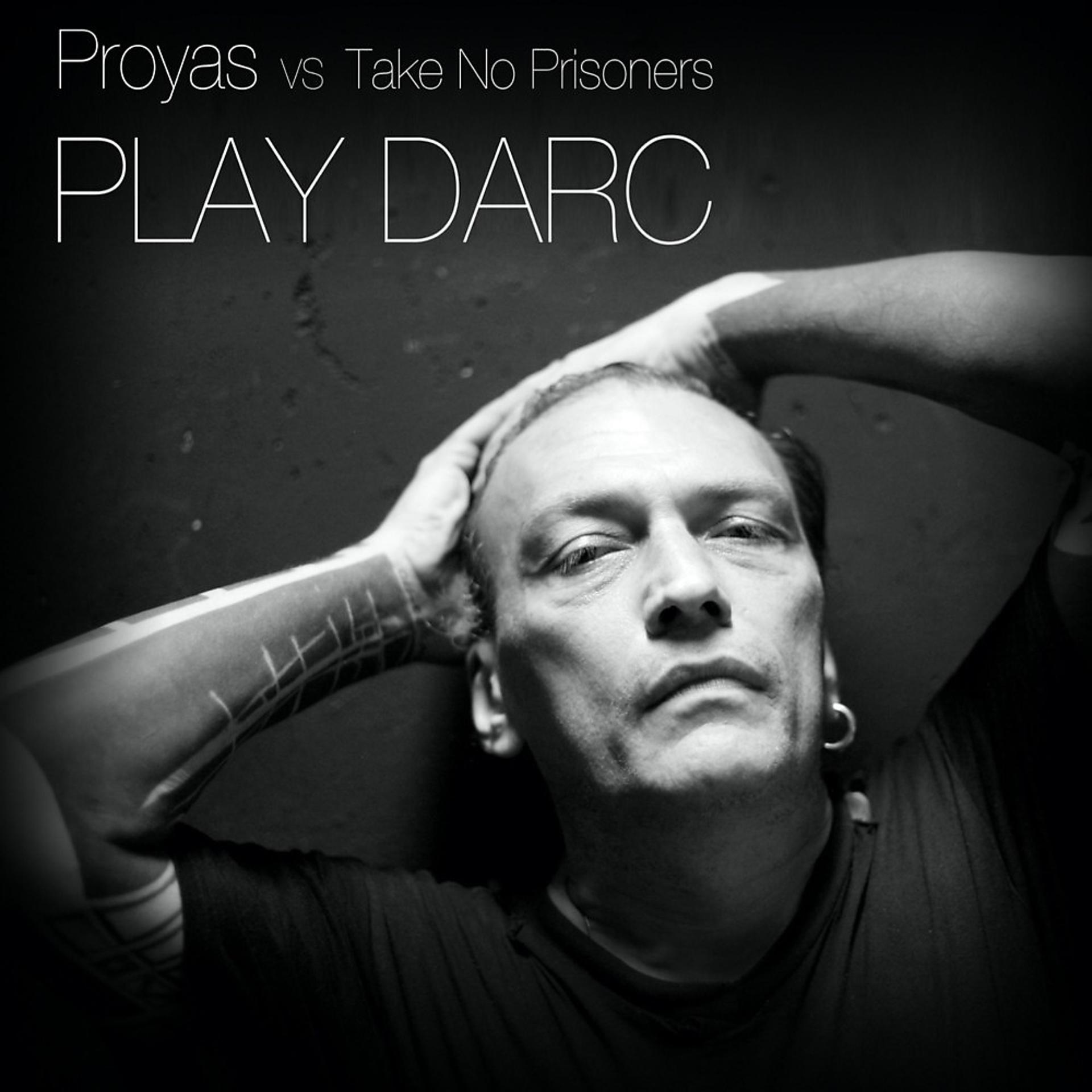 Постер альбома Play Darc