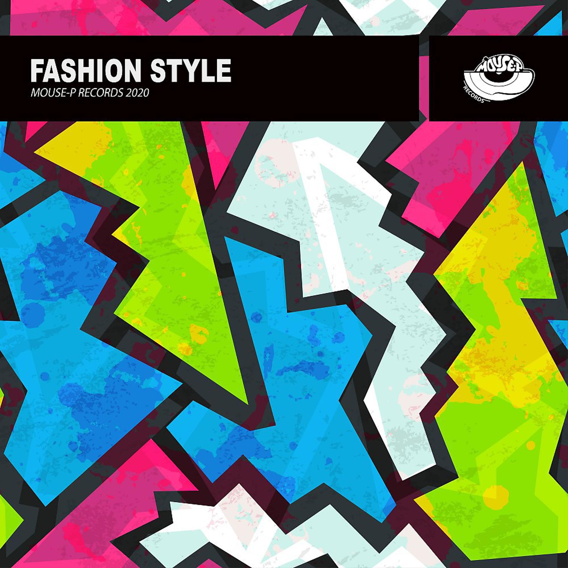 Постер альбома Fashion Style