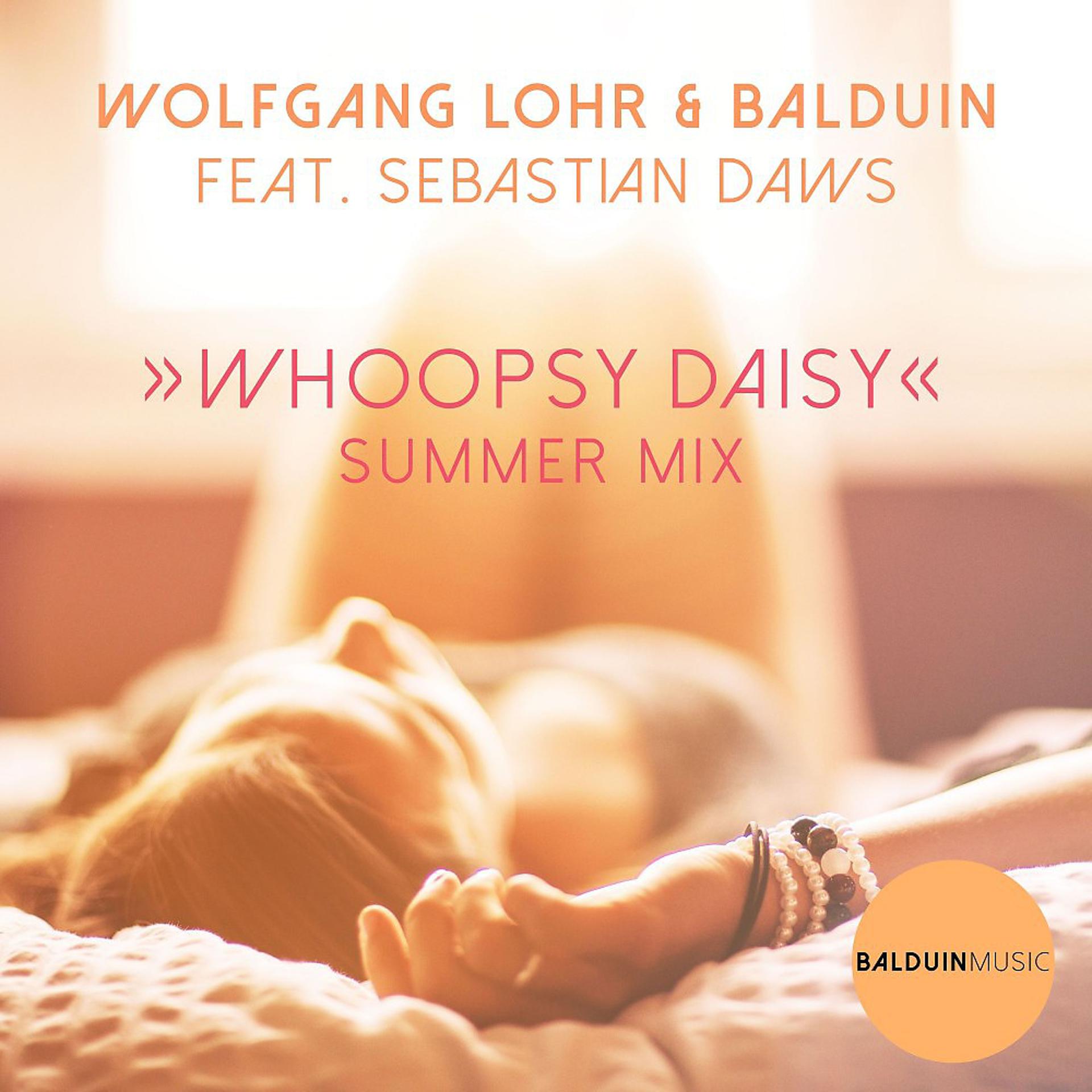 Постер альбома Whoopsy Daisy (Summer Mix)