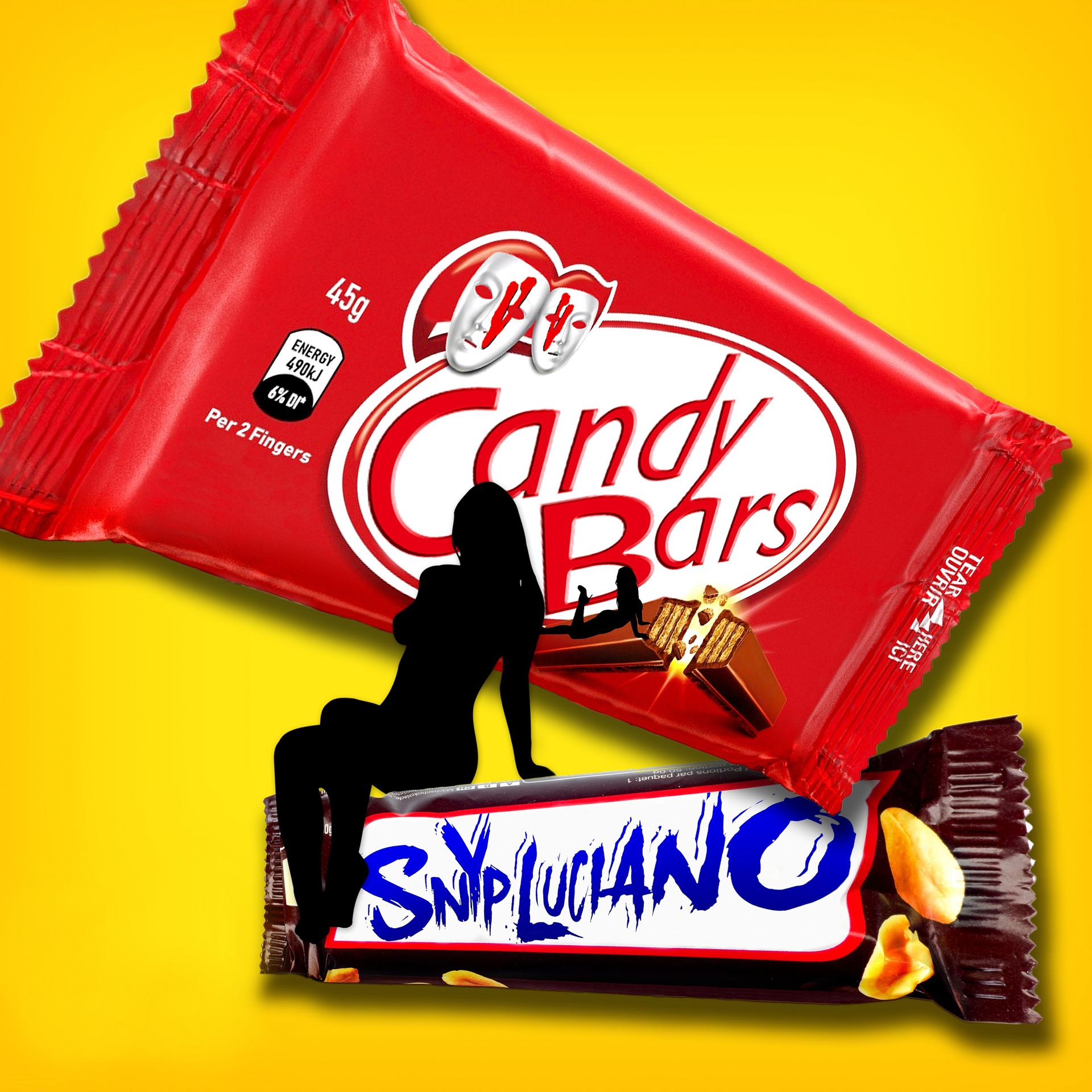 Постер альбома Candy Bars