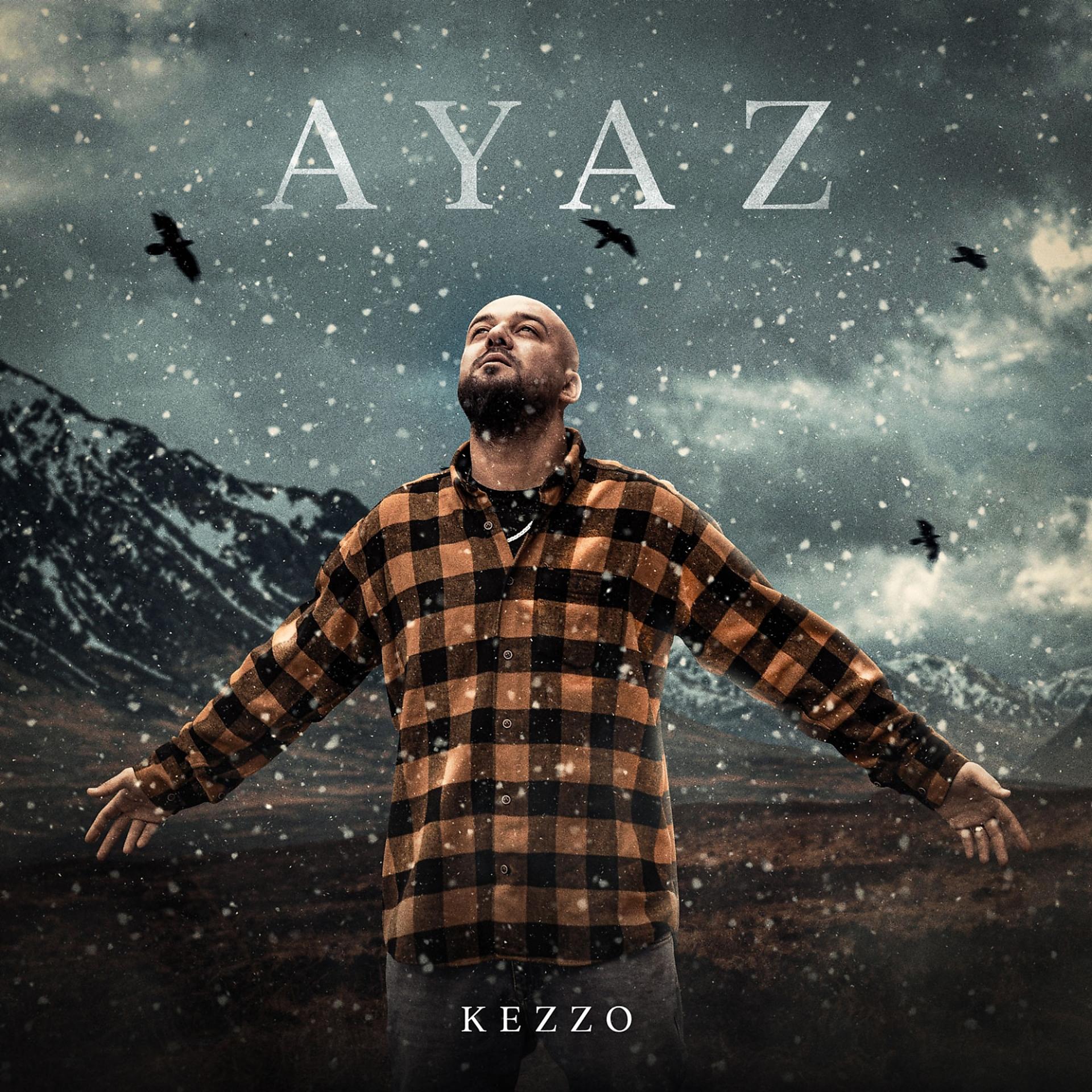 Постер альбома Ayaz